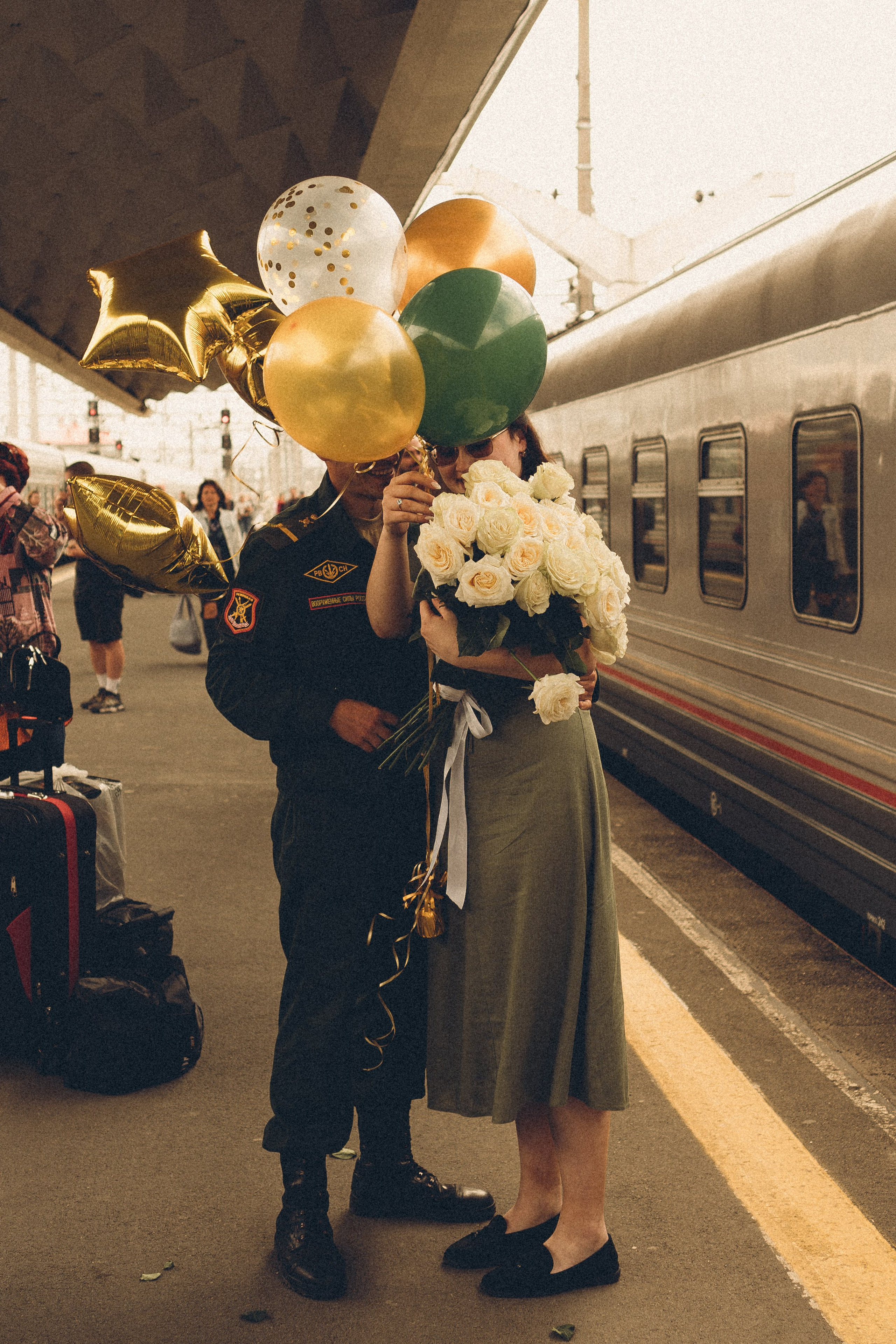ПРЕДЛОЖЕНИЕ. Профессиональный фотограф, Санкт-Петербург — Виктория Богомолова