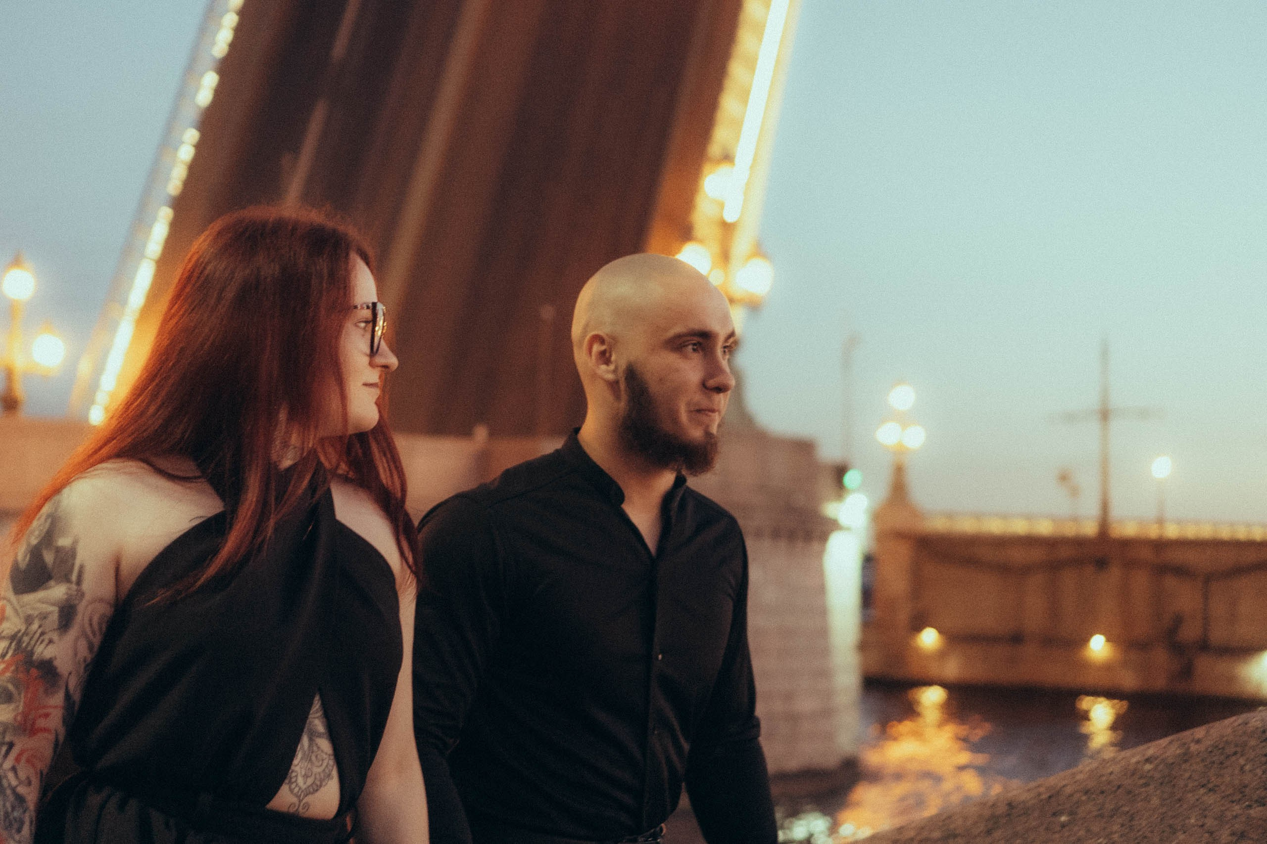 ПРЕДЛОЖЕНИЕ. Профессиональный фотограф, Санкт-Петербург — Виктория Богомолова