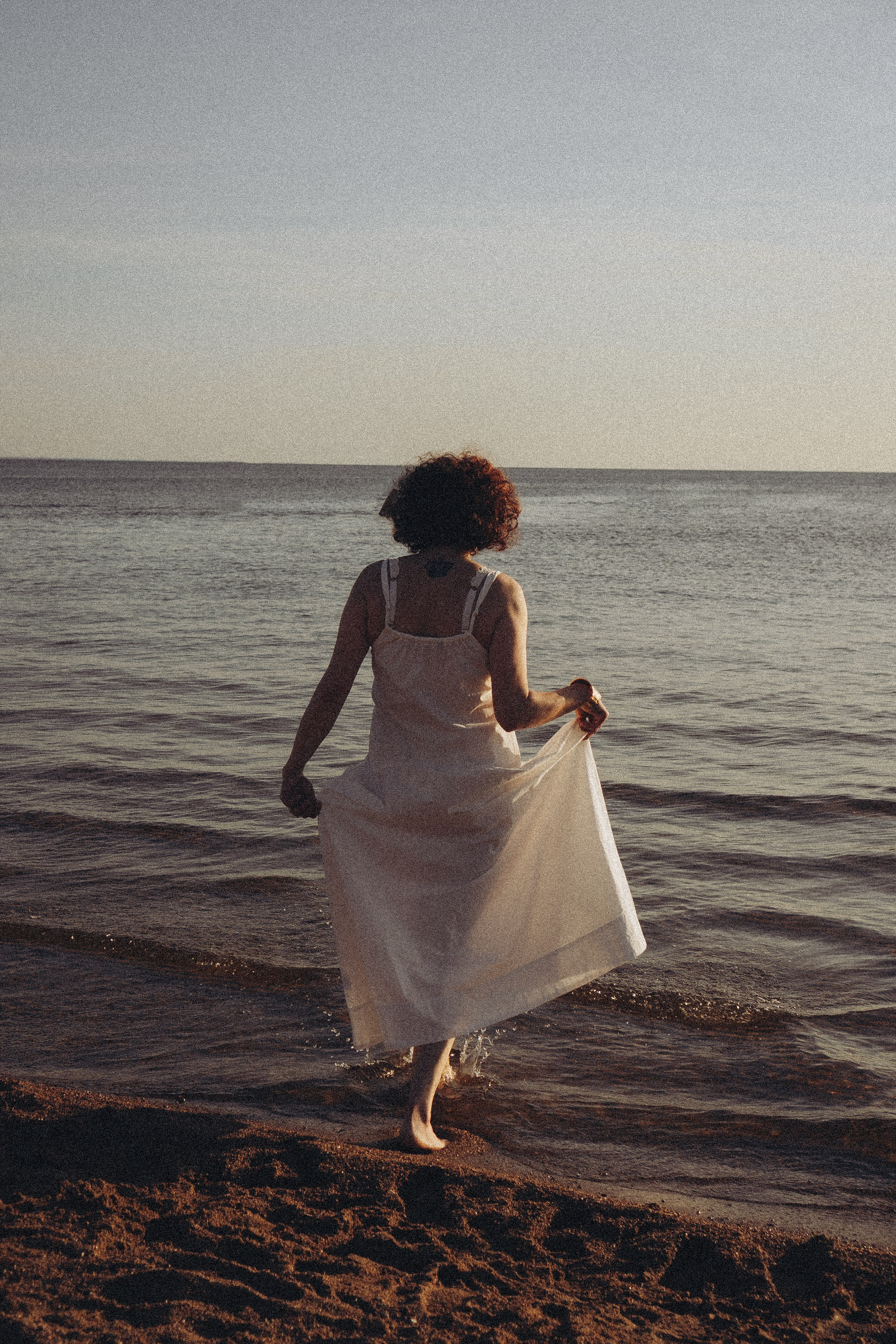 У ФИНСКОГО ЗАЛИВА. Профессиональный фотограф, Санкт-Петербург — Виктория Богомолова