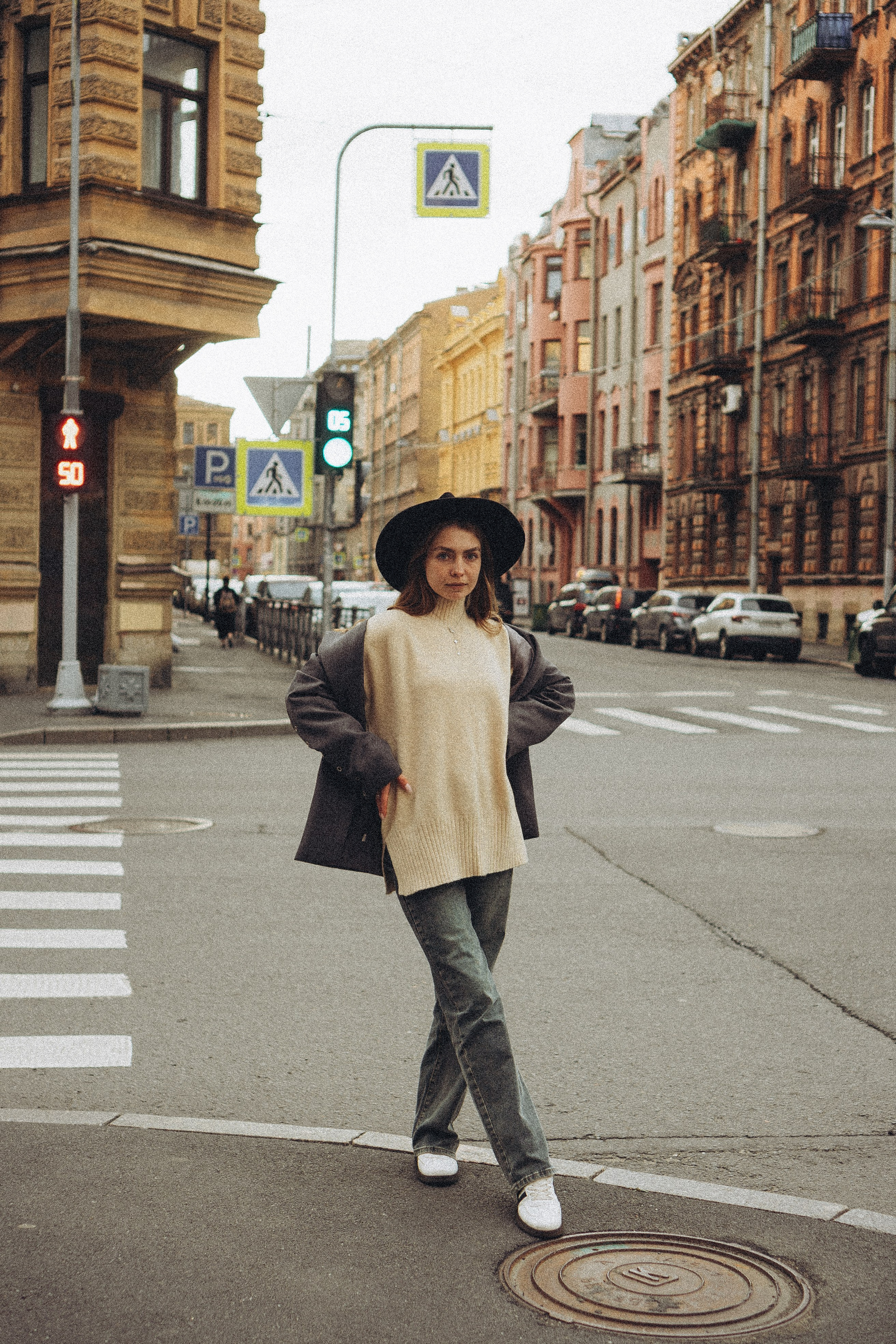 ПРОГУЛКА НА ЧЕРНЫШЕВСКОЙ. Профессиональный фотограф, Санкт-Петербург — Виктория Богомолова