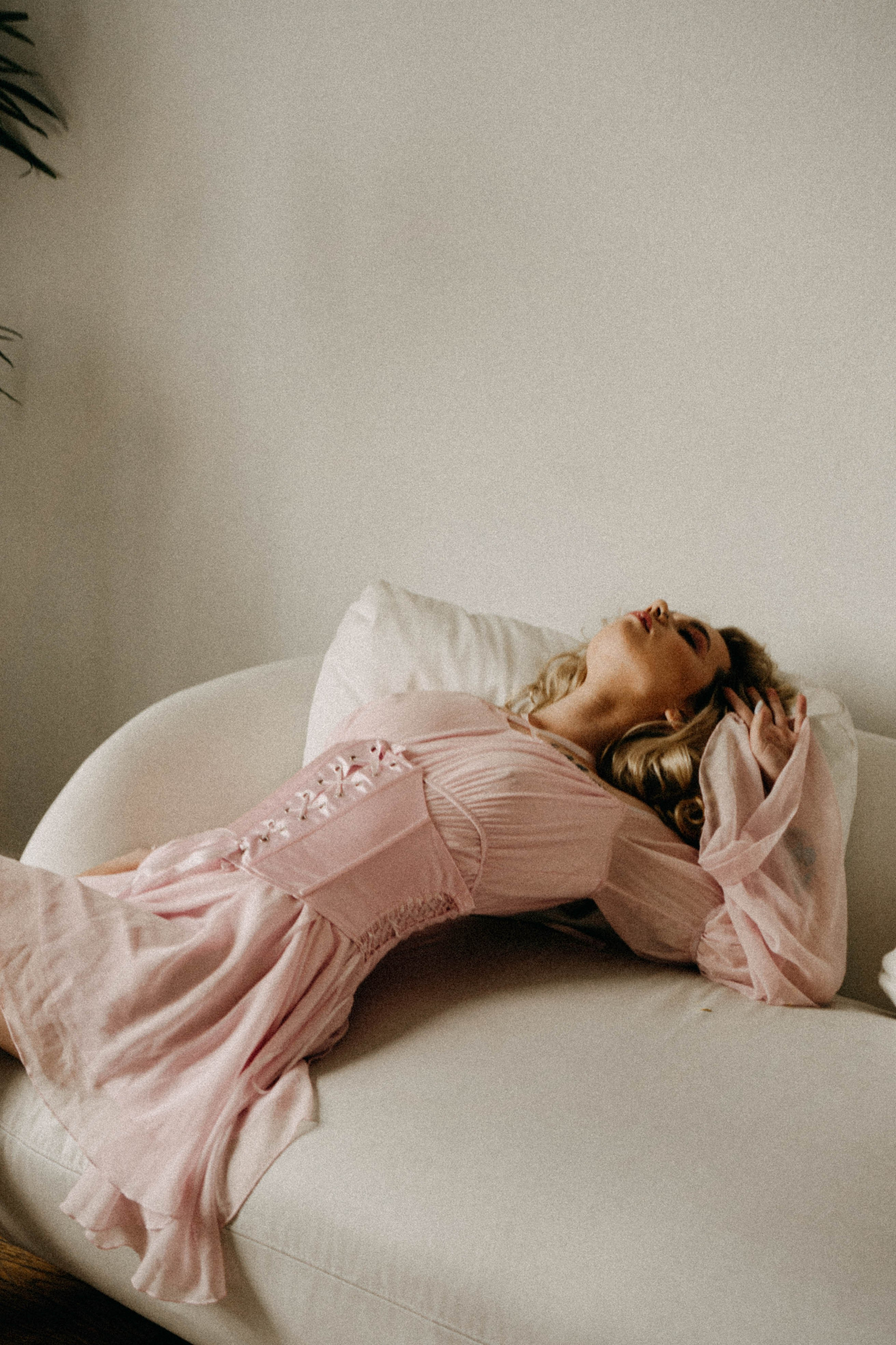 Студийная. Профессиональный фотограф, Санкт-Петербург — Виктория Богомолова