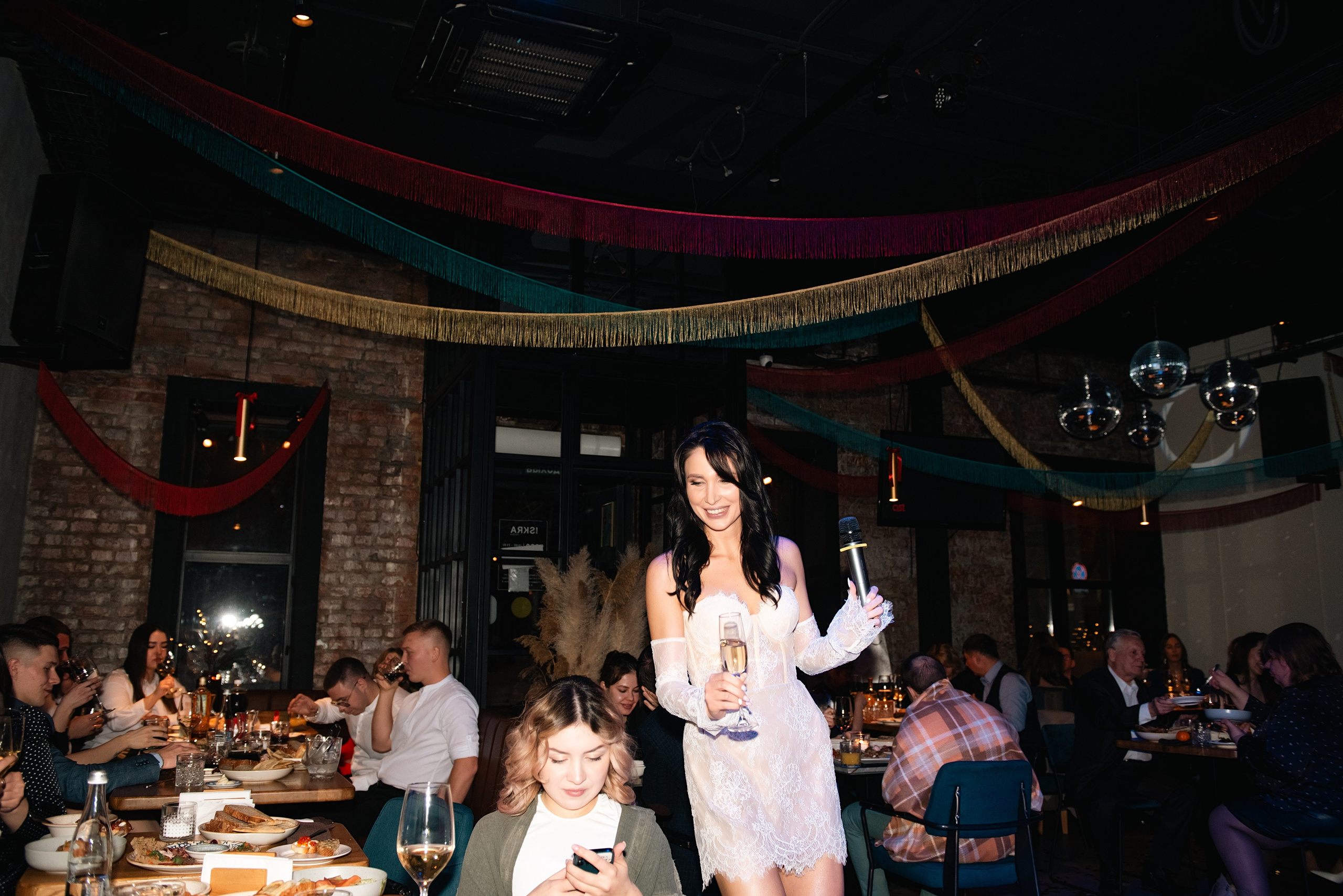 Новый год 2025. Фотограф, визажист. Москва