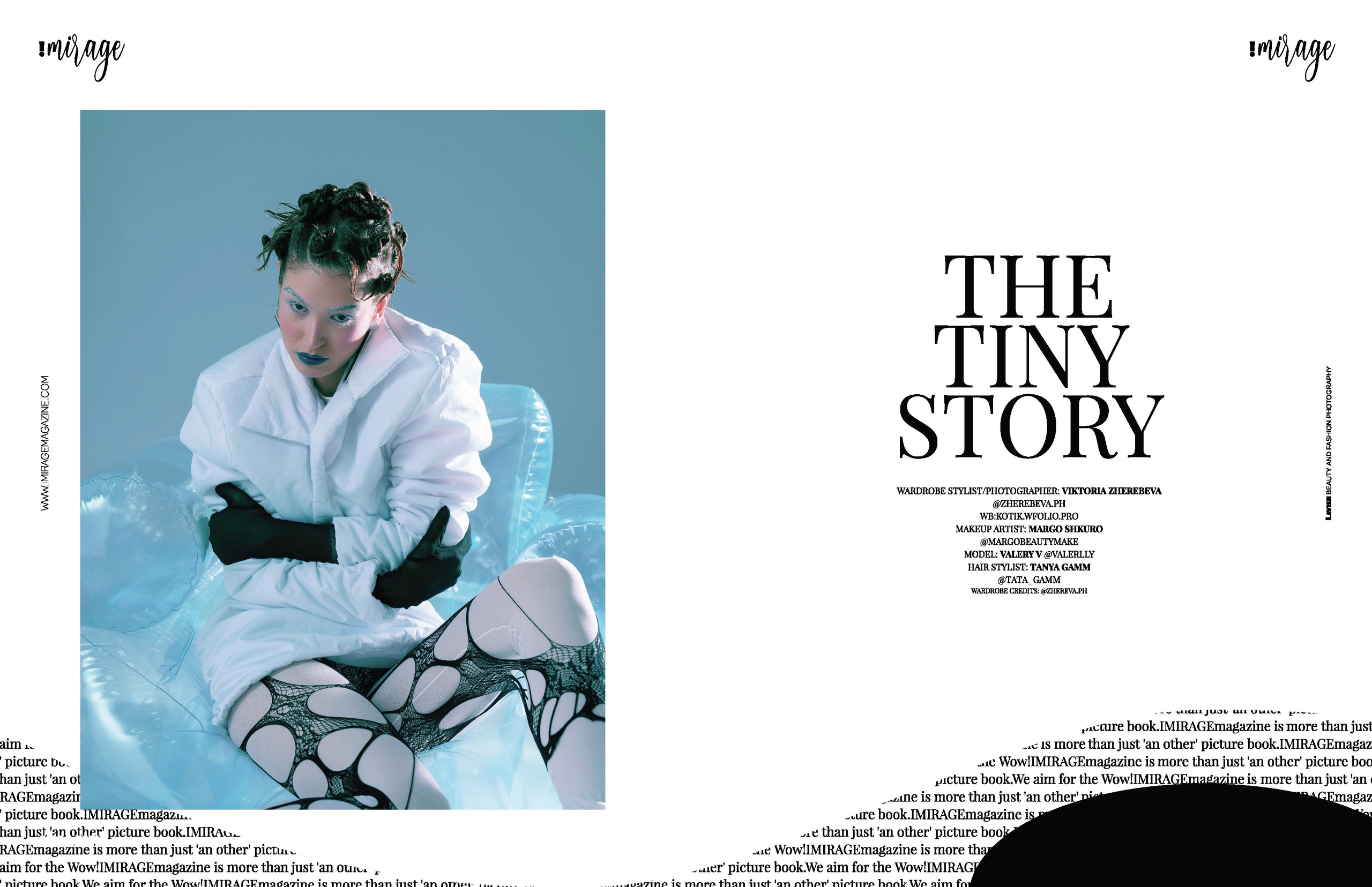 Журнальные публикации моих работ