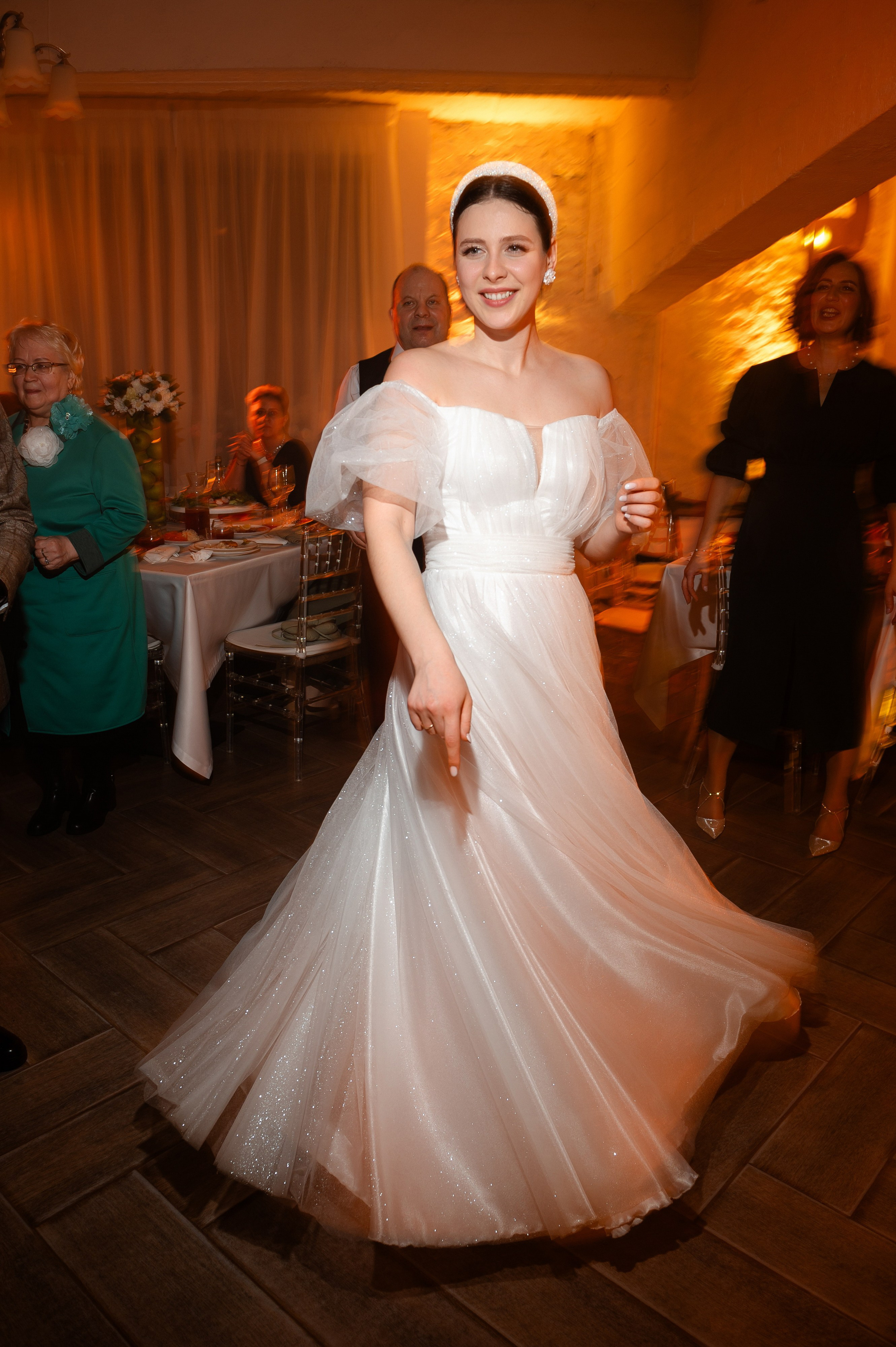 Андрей и Анастасия. Zhulanovilya