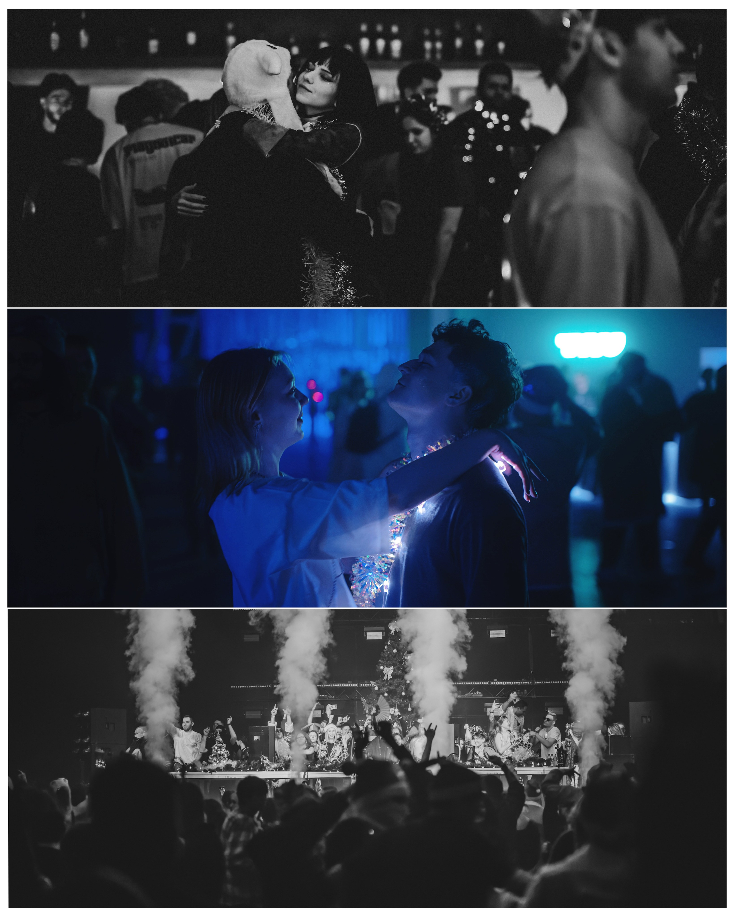 NEVERSLEEP SIGMA. Репортажный и портретный фотограф, Влад Хафизов, Москва