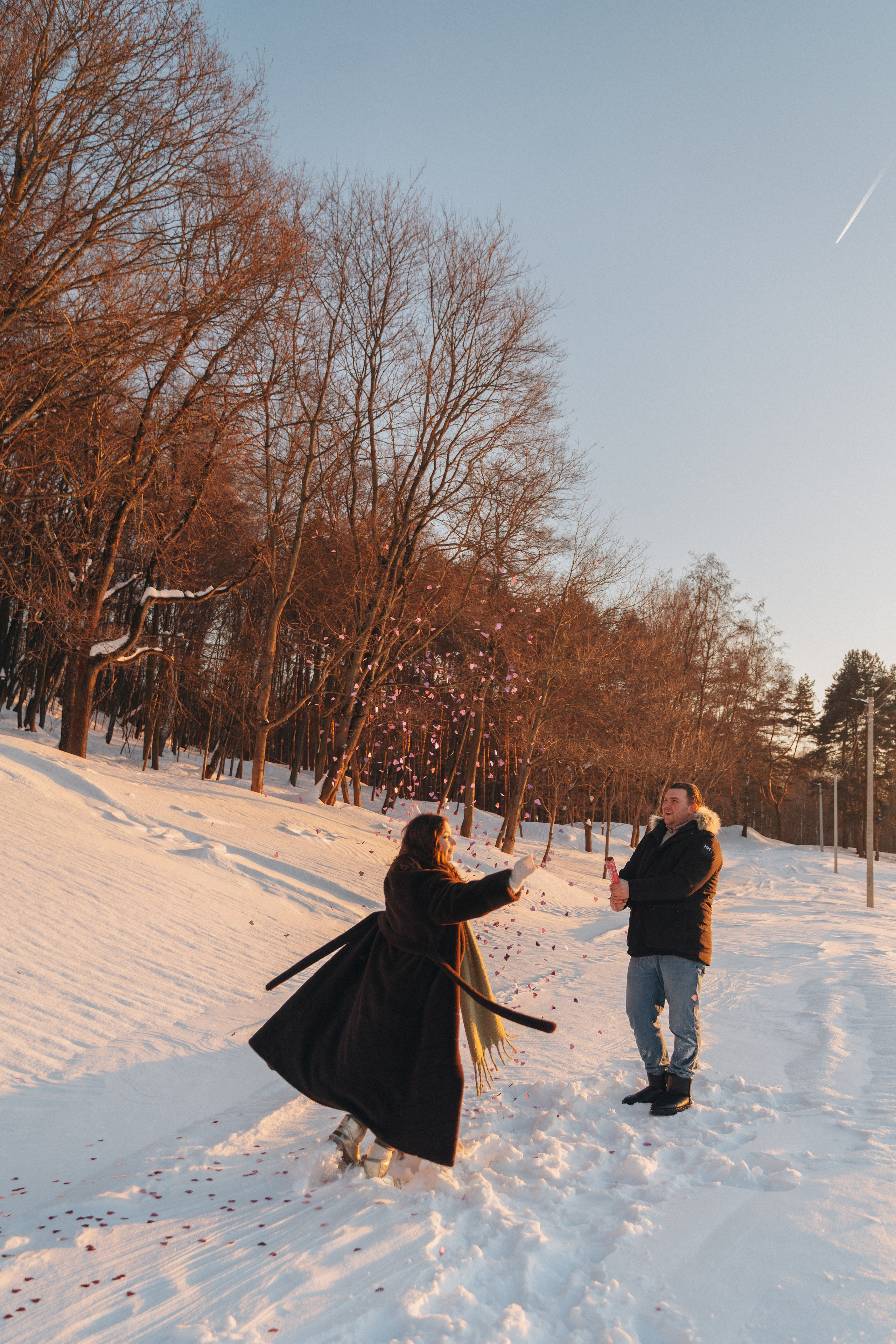 Бесконечность. FotoTanya. Раменское/Жуковский/Бронницы