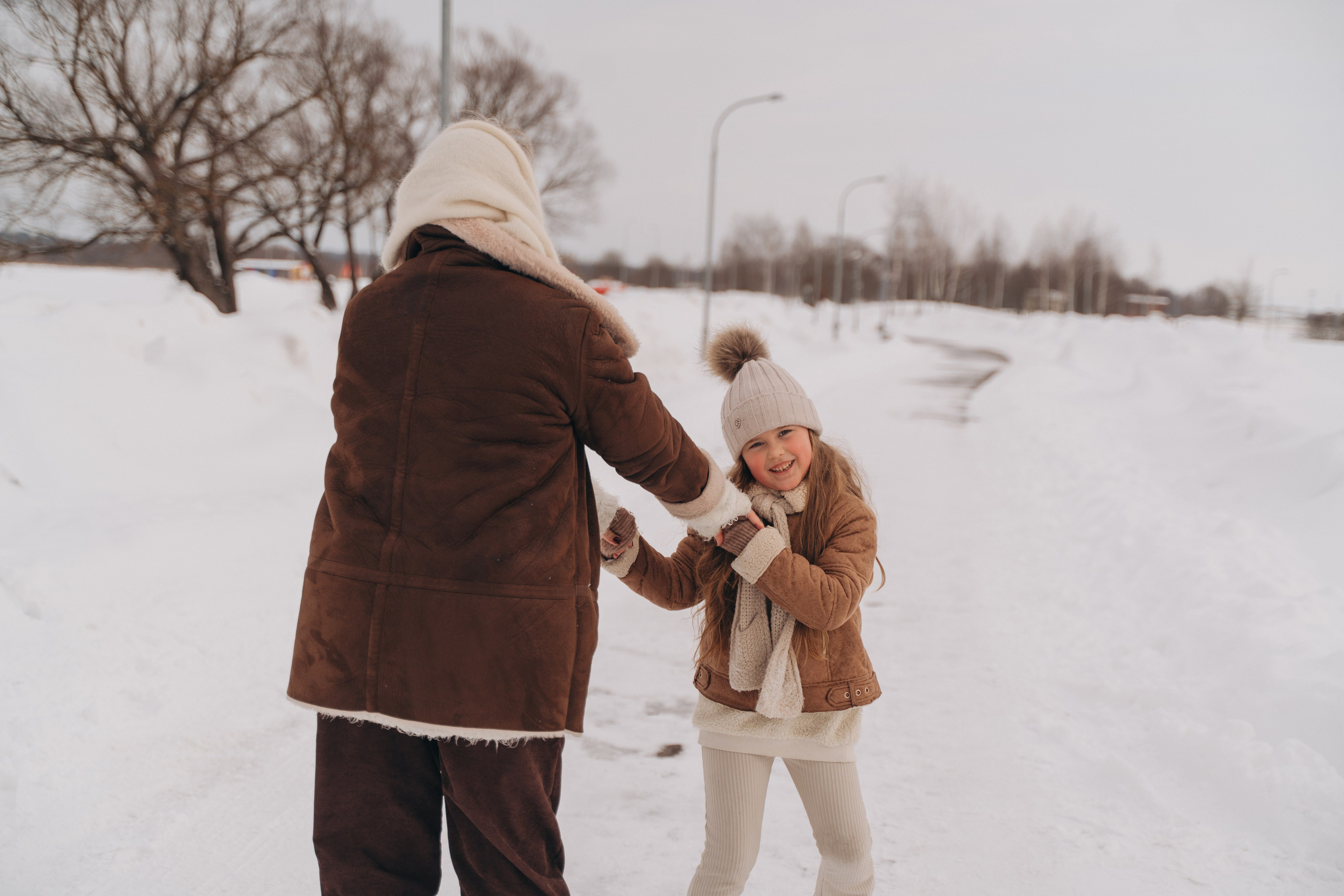 Февраль с Мартой 💞. FotoTanya. Раменское/Жуковский/Бронницы