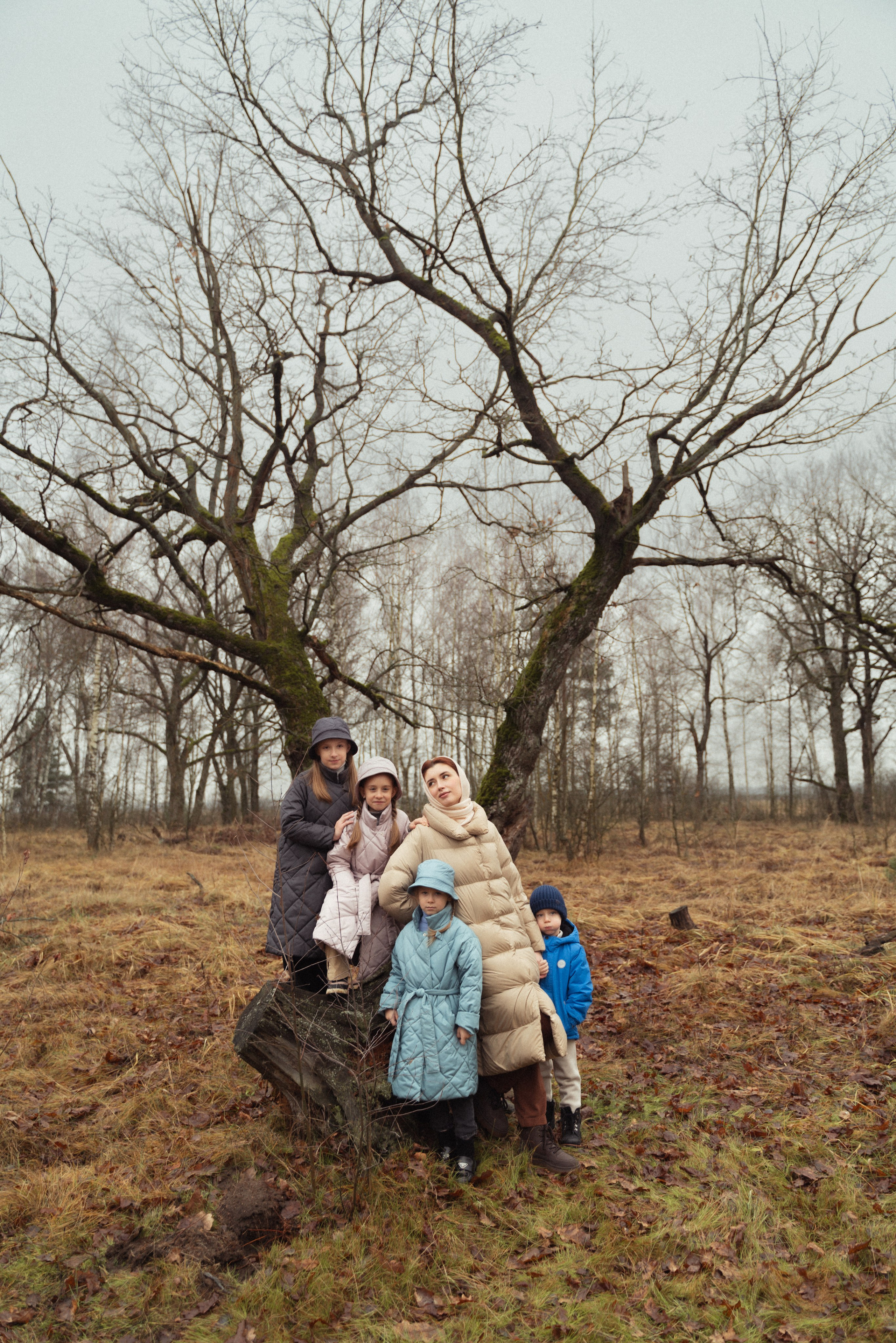За гранью времен…. FotoTanya. Раменское/Жуковский/Бронницы