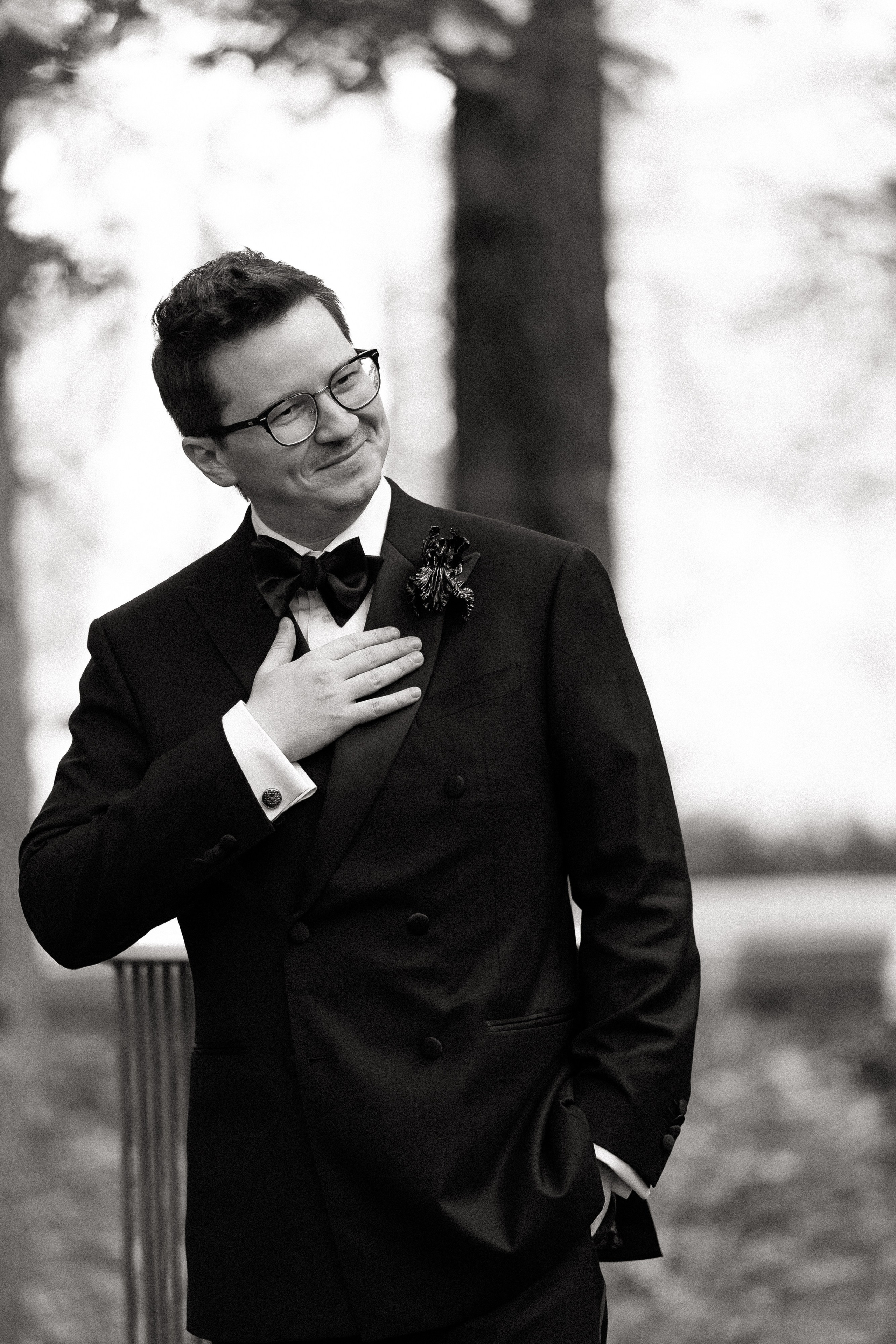 LOVE & HATE | R & N. Свадебный и event-фотограф Иван Волнухин