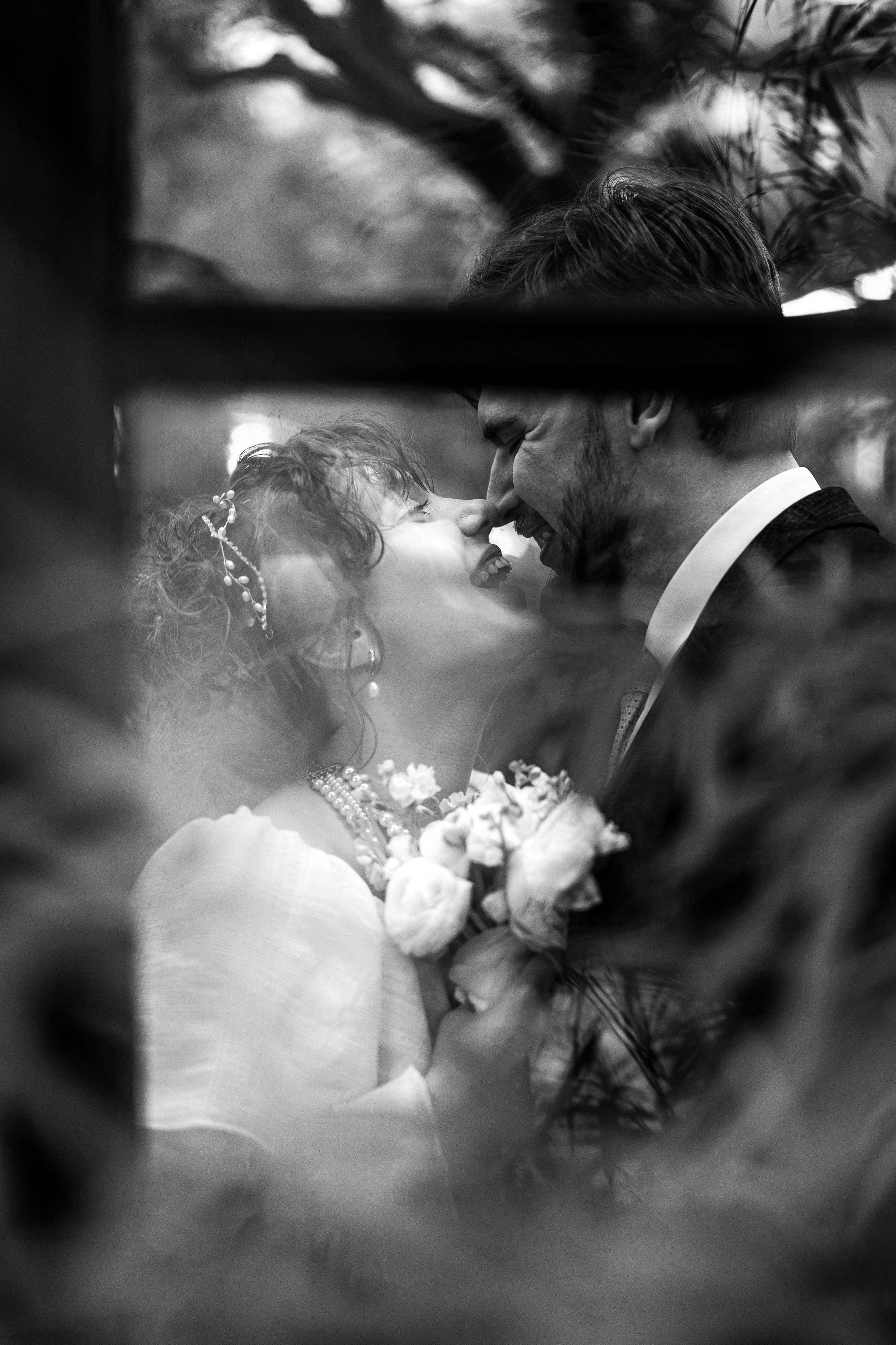 Павел и Алла. Фотограф в Санкт-Петербурге Алексей Лиханкин