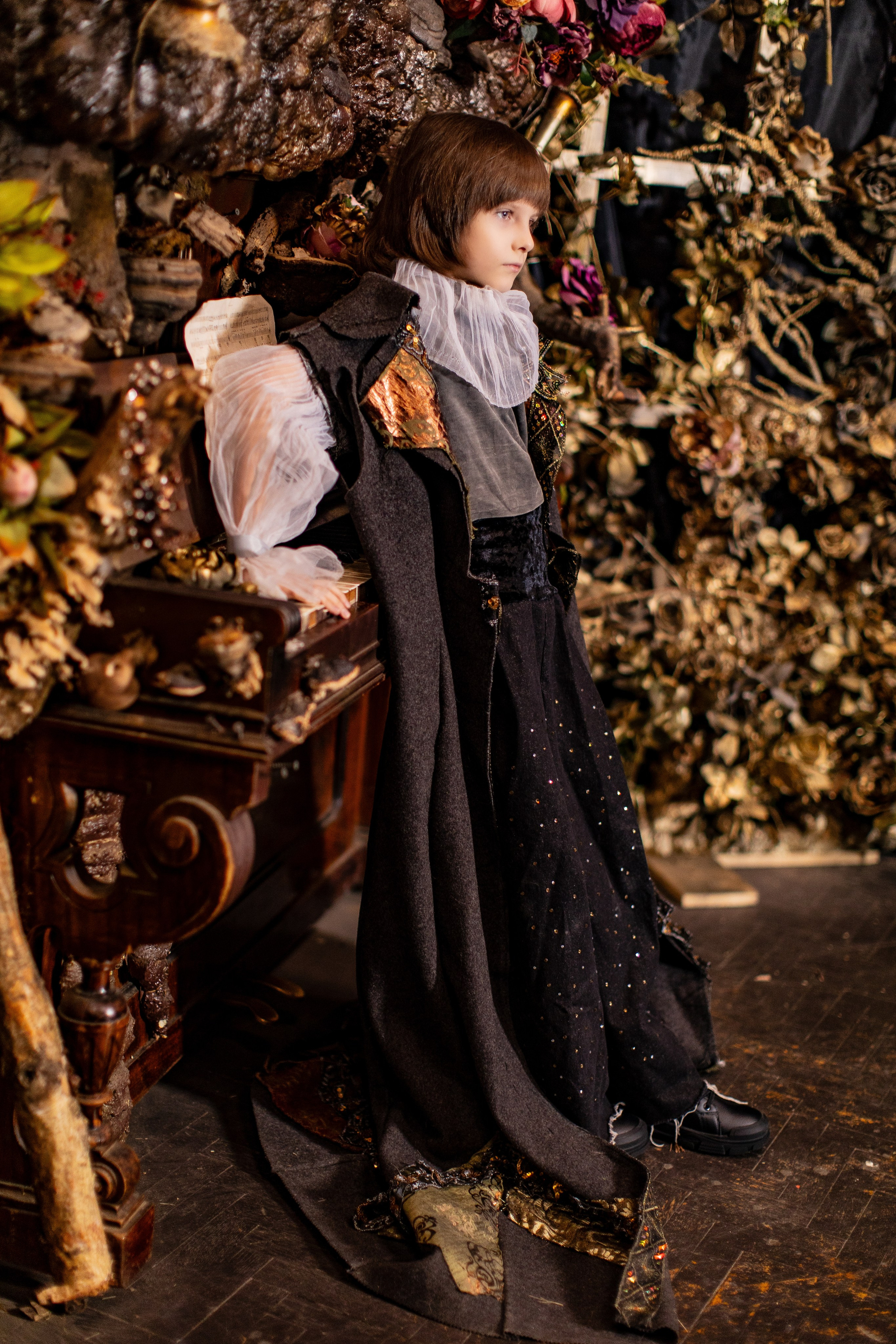 Маленький принц Арсений. Фото и видео Москва, Московский. Свадебный фотограф, видеограф, фотосессии, видеосъемка