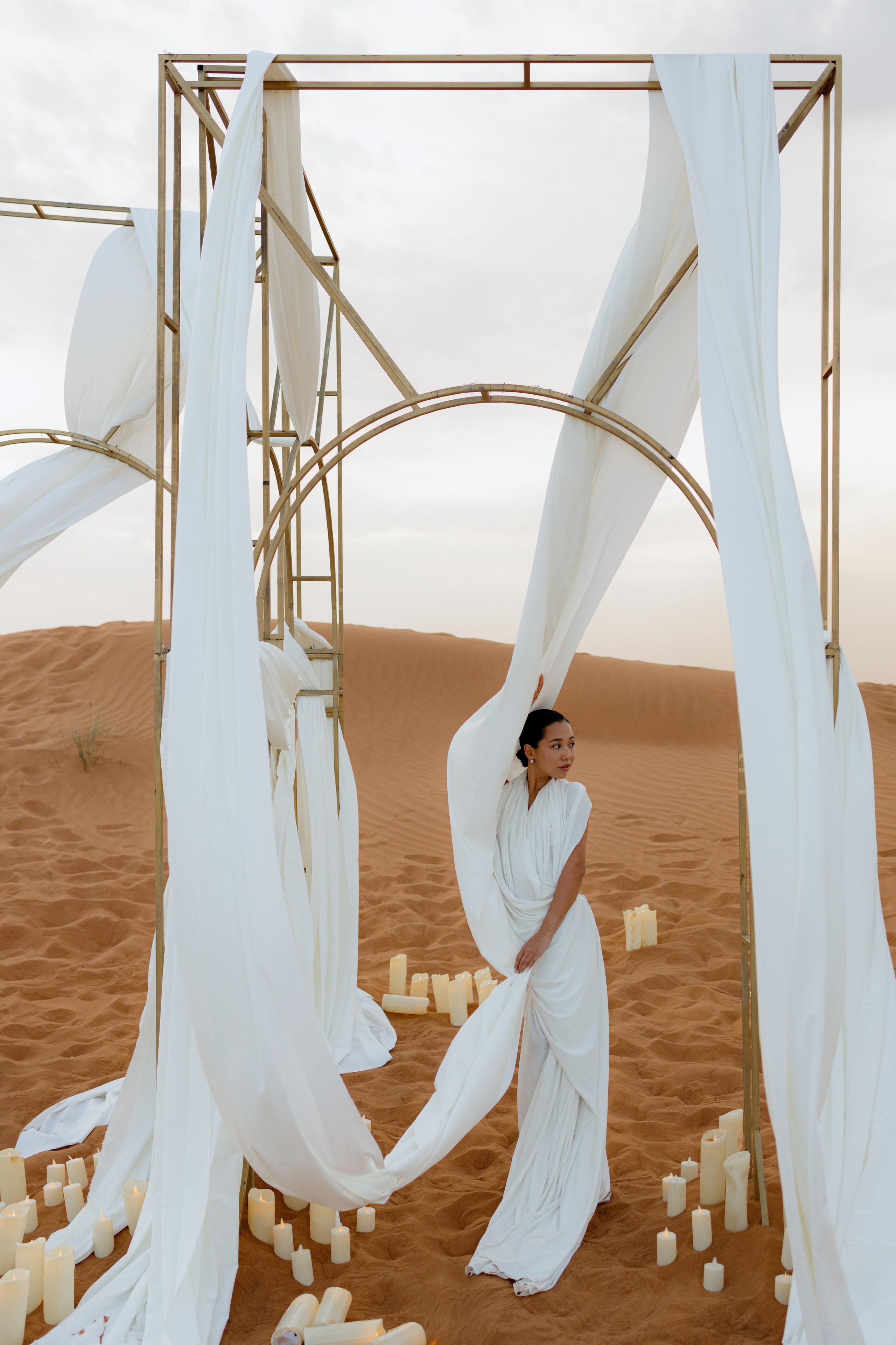 Dubai. Свадебный фотограф города Астана Асылбек Ерлан