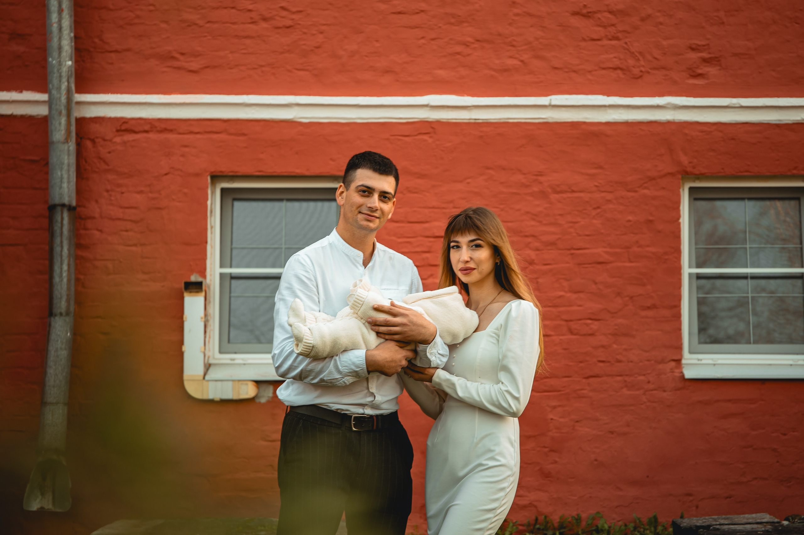 КРЕЩЕНИЯ. Фотограф крещений, семейный фотограф Приходько Ксения