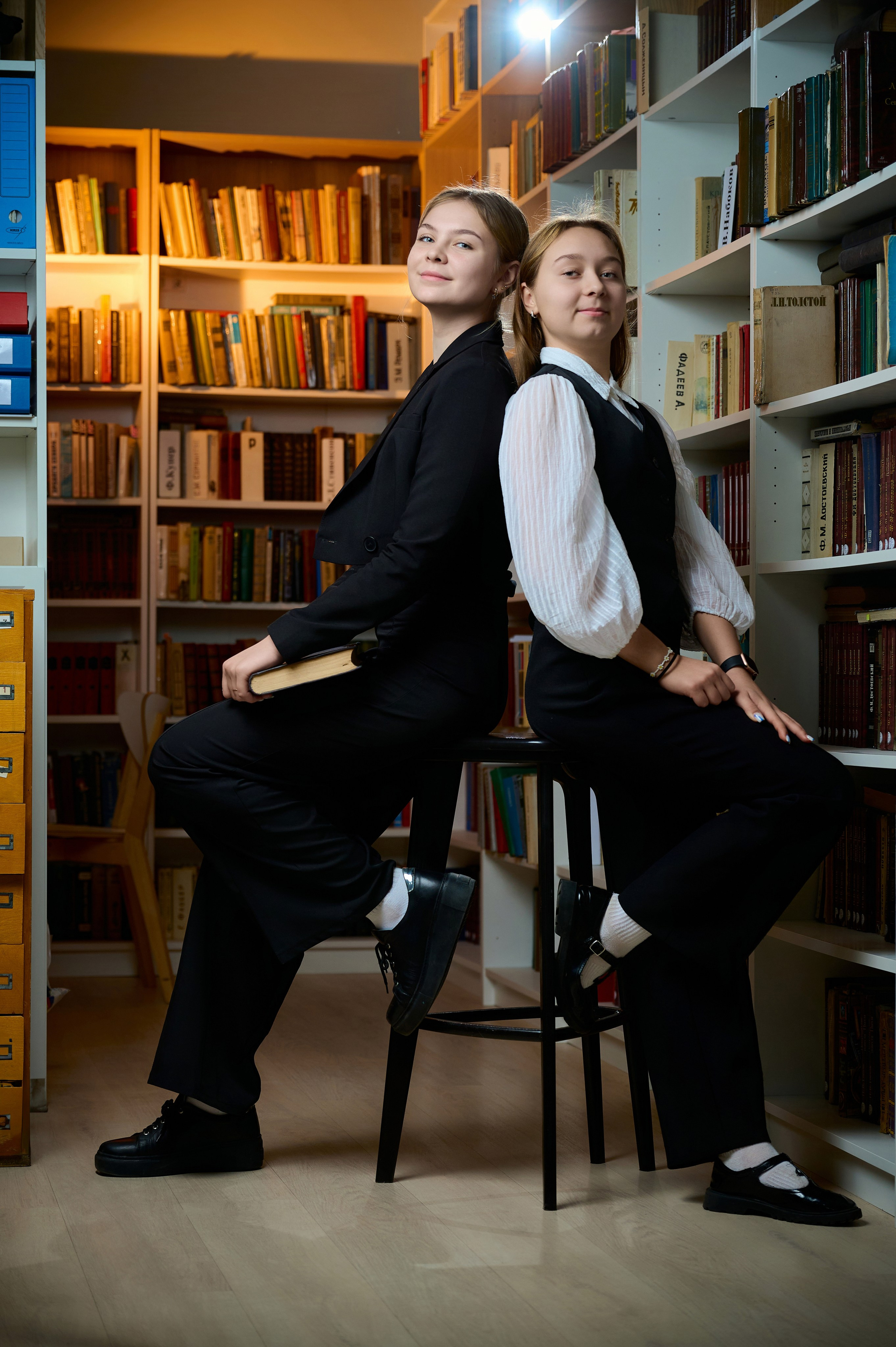 Персональный альбом для 9-11 классов. Выпускной альбом Выборг, Каменногорск, Светогорск, Санкт-Петербург