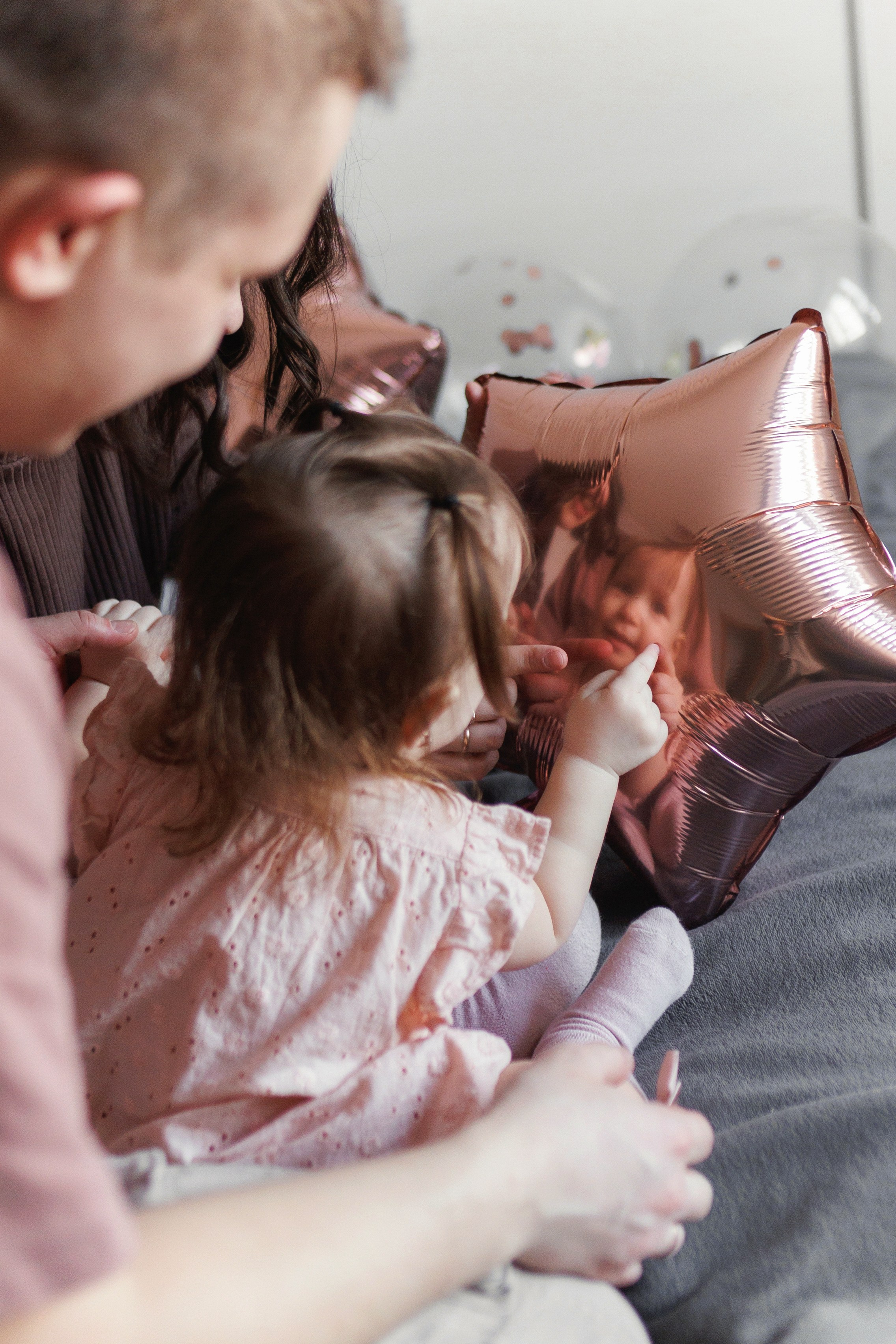 Праздник Василисы. Фотограф в Красногорске и Москве