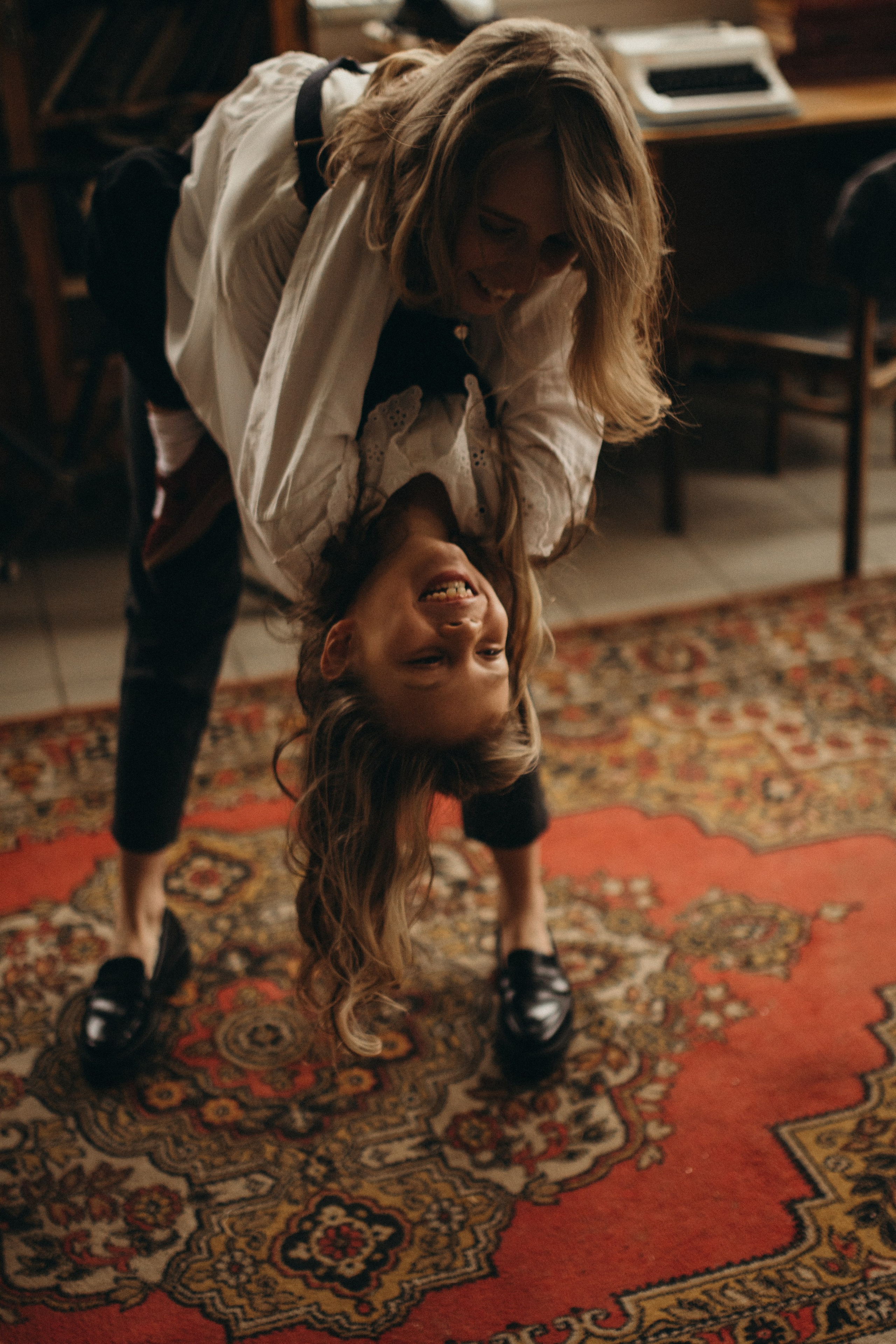 Алёна и Аиша. Свадебный, женский и семейный фотограф в Уфе Анастасия Игнатьева