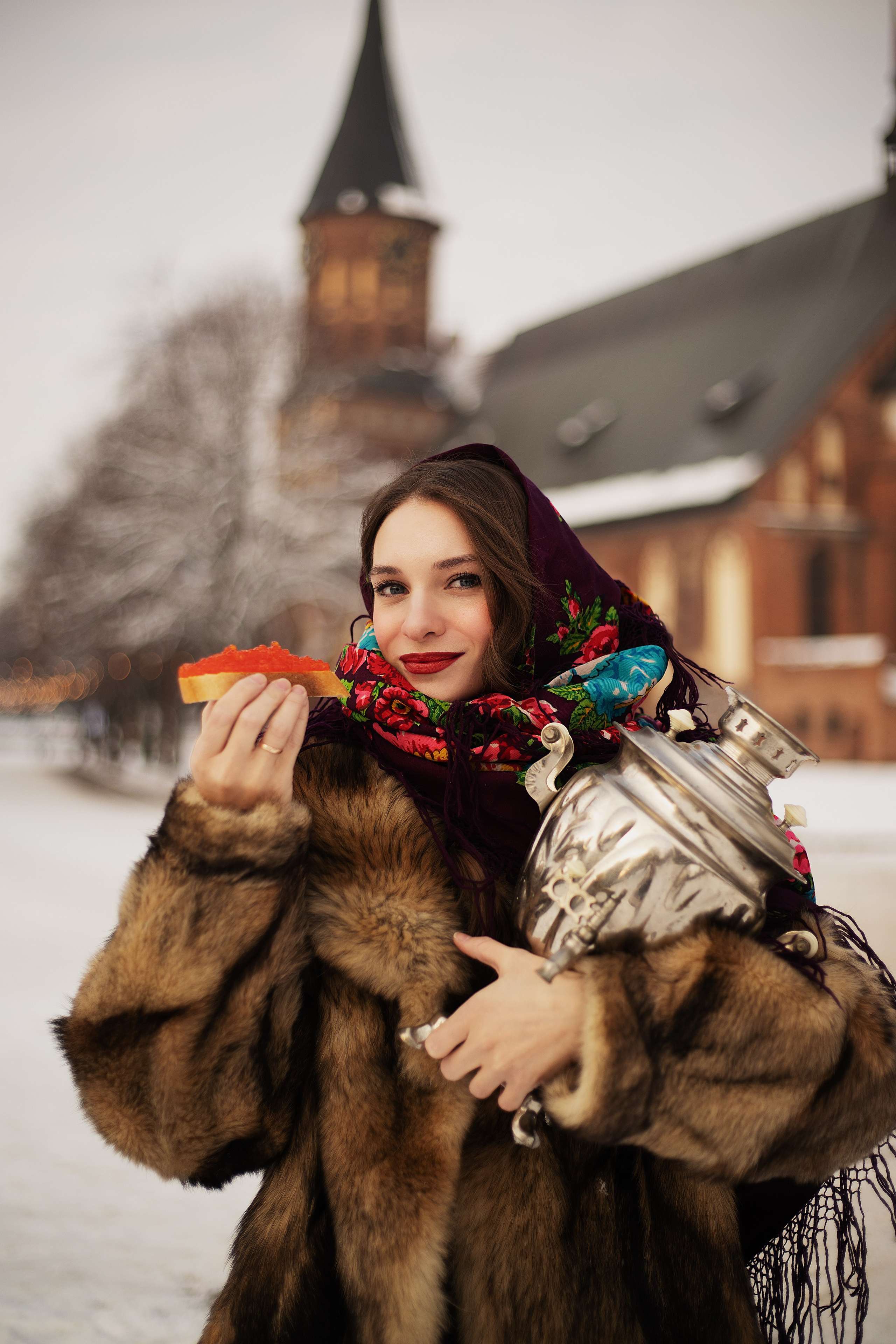 NEW YEAR. Контент-фотограф в Калининграде (Москве) Наталья Кеворкова