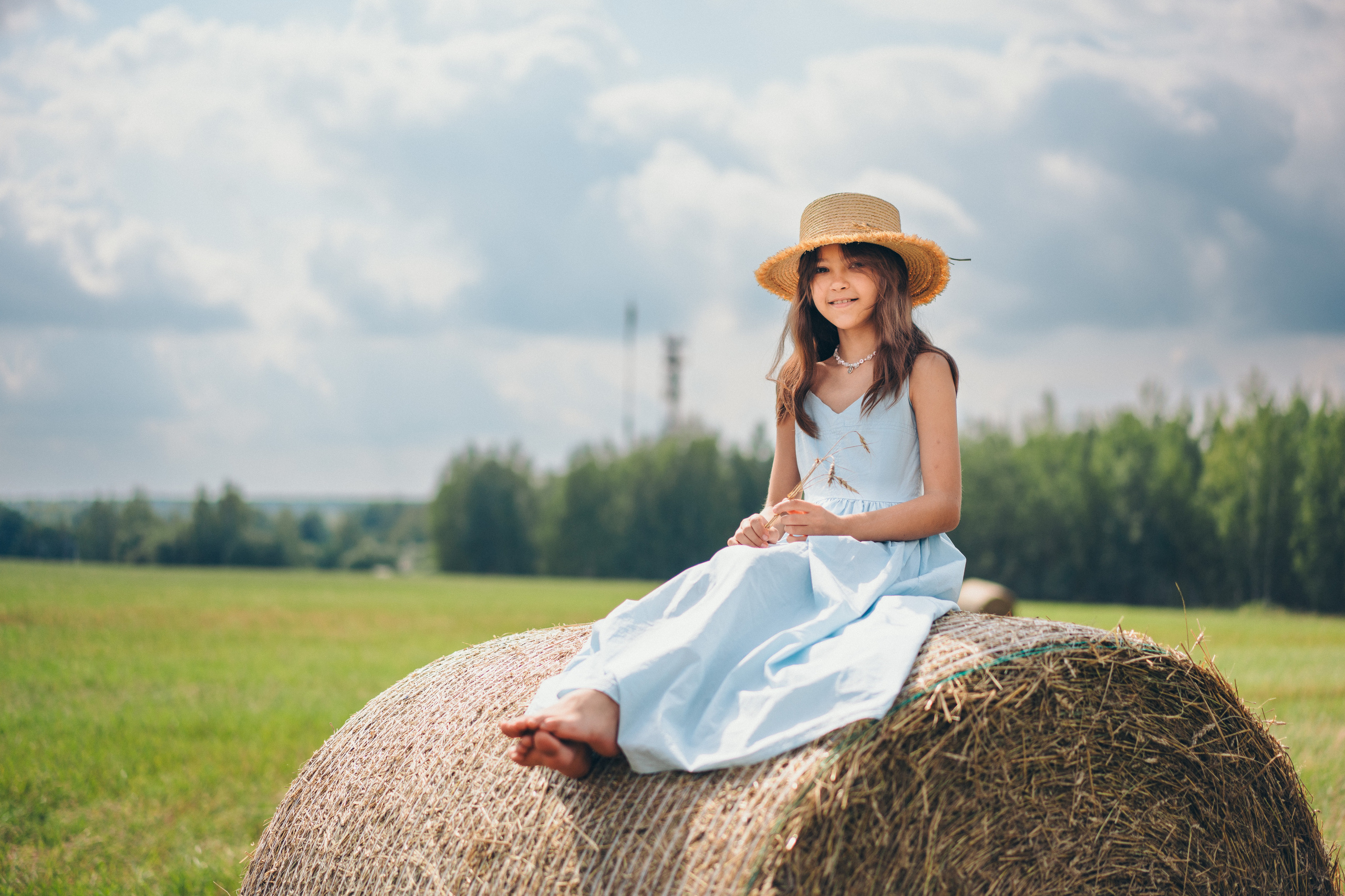 Фотограф в Москве