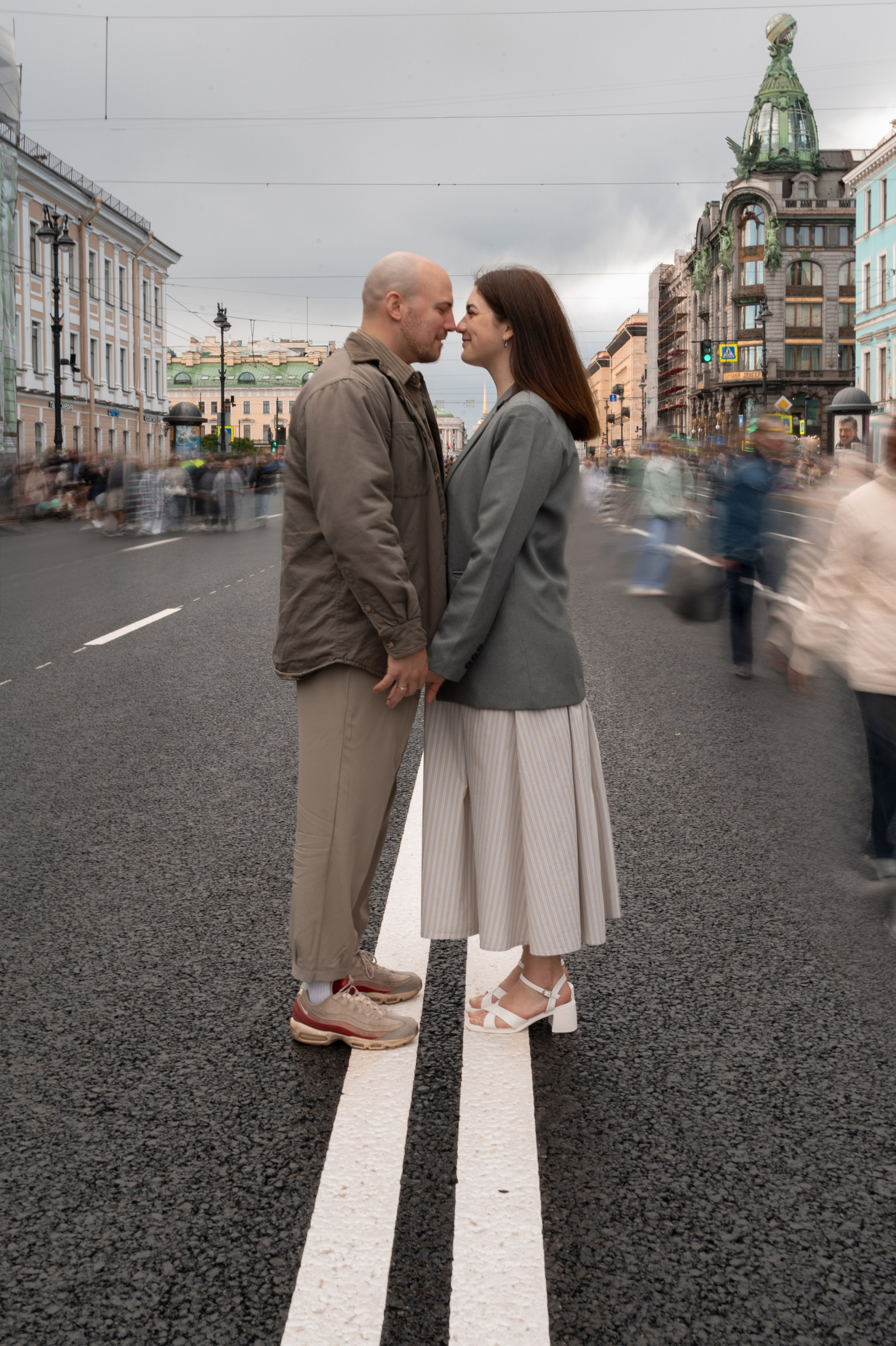 Фотограф Юлия Кондратьева