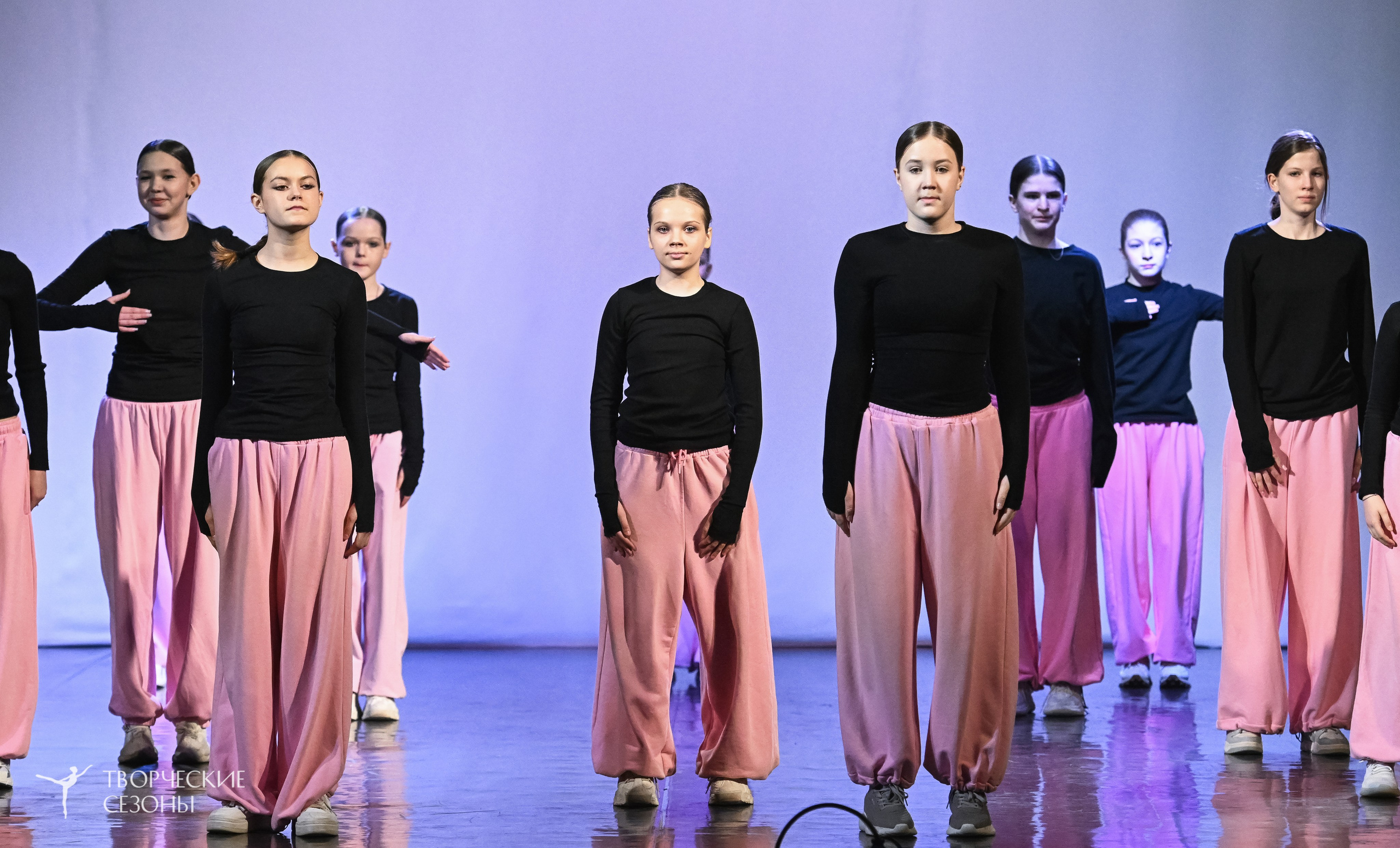 22.02.2026 II Всероссийский конкурс-фестиваль «Точка притяжения» г. Нижний Новгород. Медиастудия Фото Концепт