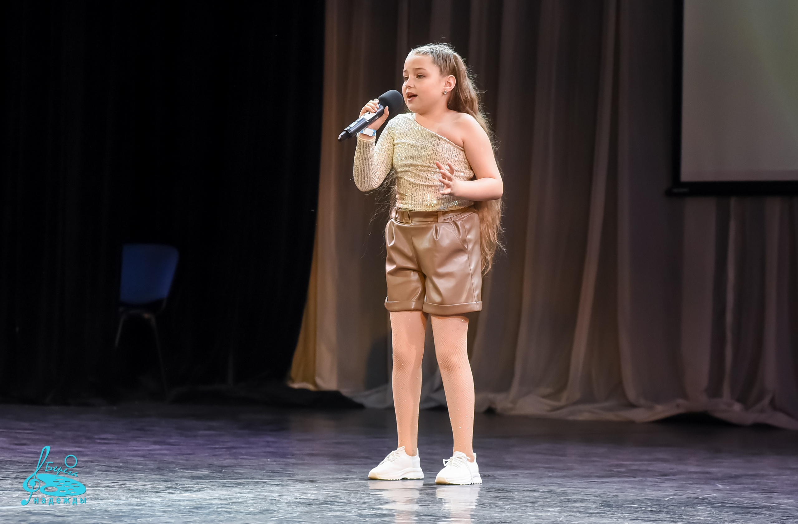 16.06.2024 Финальная Гранд-Премия проекта «Берега Надежды» г. Москва. Медиастудия Фото Концепт