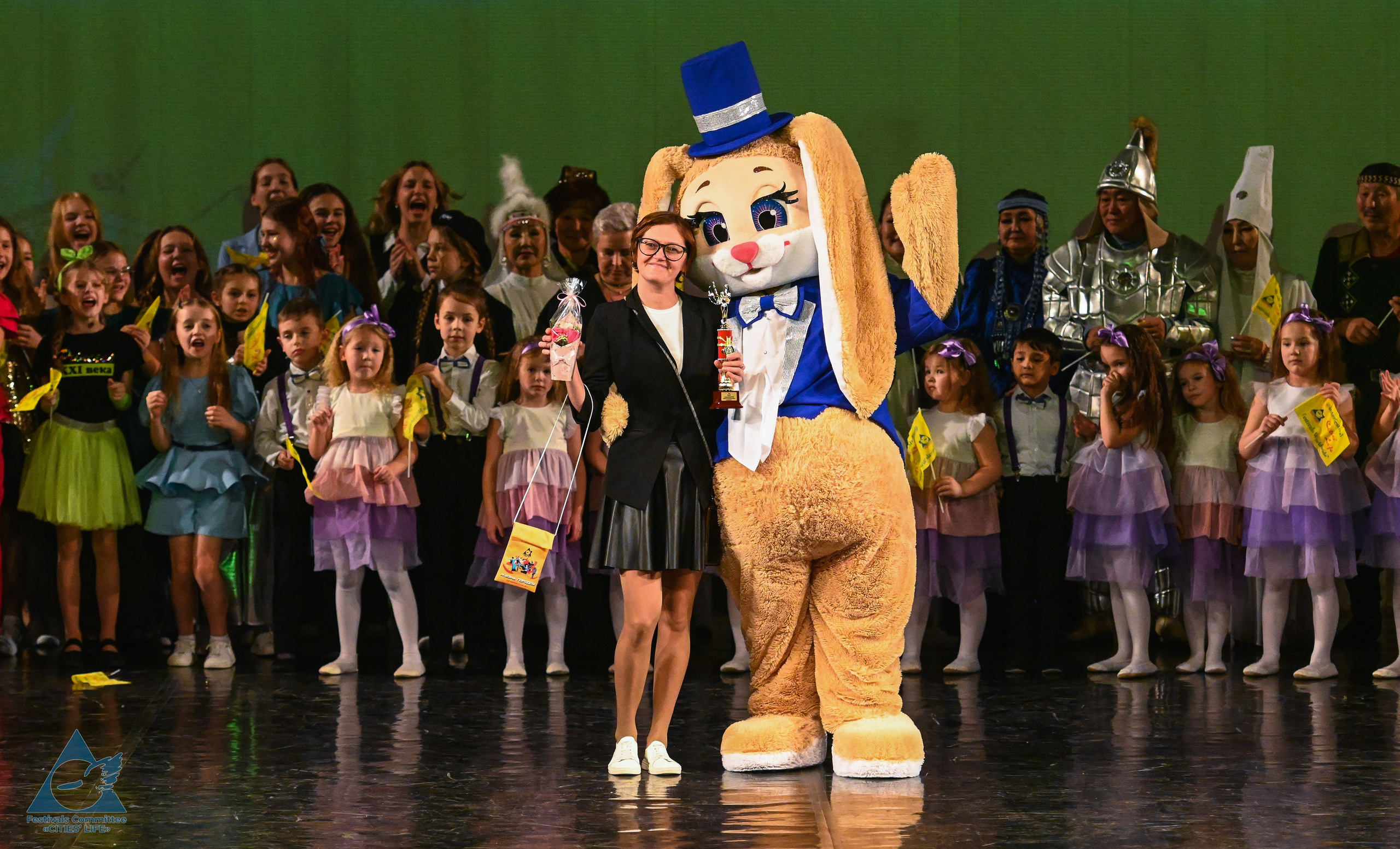 01.12.2025 «Жизнь Городов» Фестиваль-конкурс «ПЛАНЕТА ИСКУССТВ» г. Санкт-Петербург. Медиастудия Фото Концепт