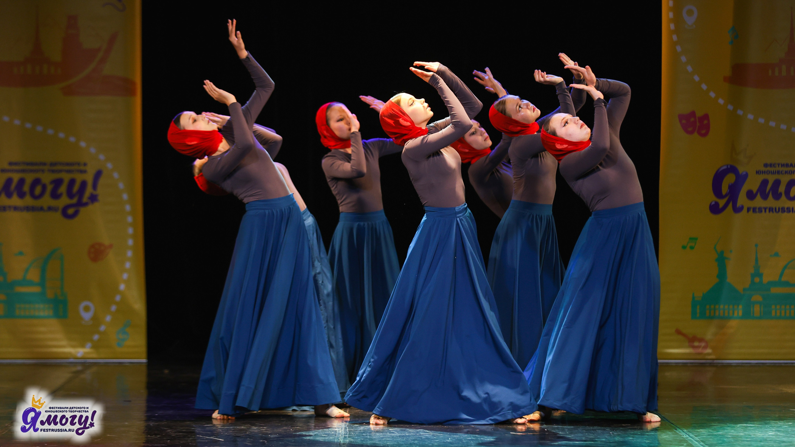 02.11.2025 «Я МОГУ!» 86-й Международный фестиваль-конкурс «Вдохновение.Осень» г. Санкт-Петербург. Медиастудия Фото Концепт