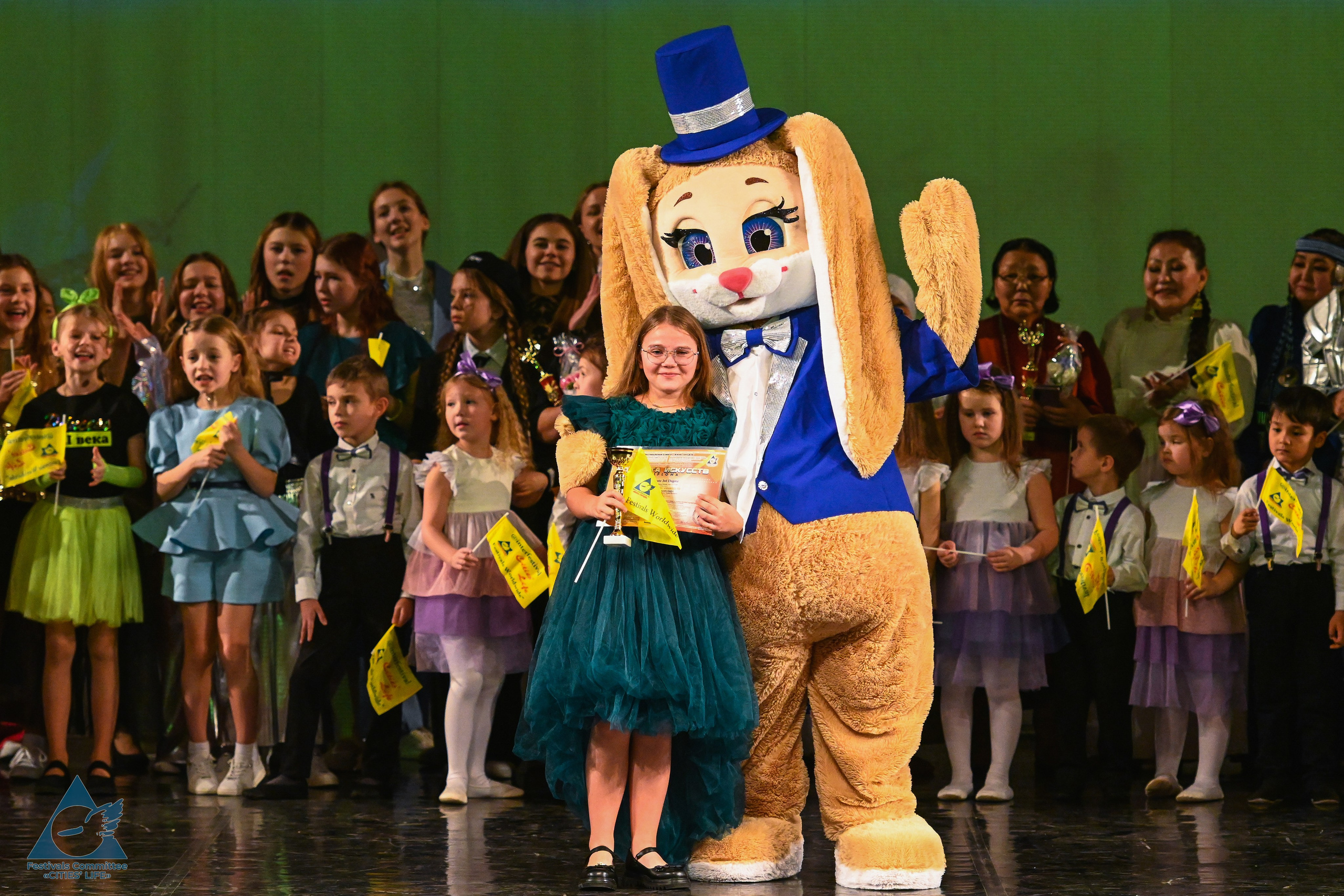 01.12.2025 «Жизнь Городов» Фестиваль-конкурс «ПЛАНЕТА ИСКУССТВ» г. Санкт-Петербург. Медиастудия Фото Концепт