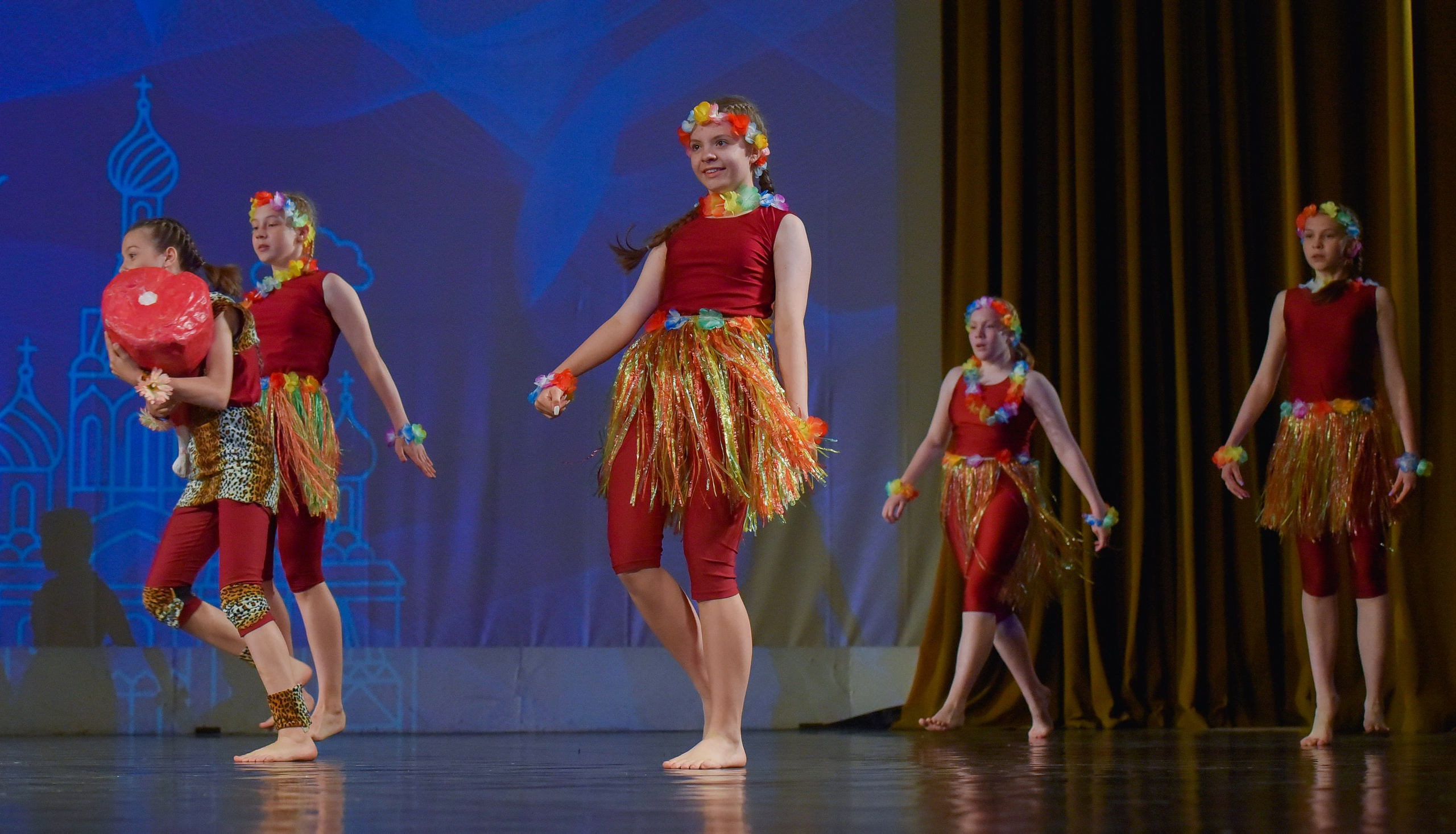 08.06.2024 Всероссийский фестиваль талантов «Невские встречи» г. Санкт-Петербург. Медиастудия Фото Концепт