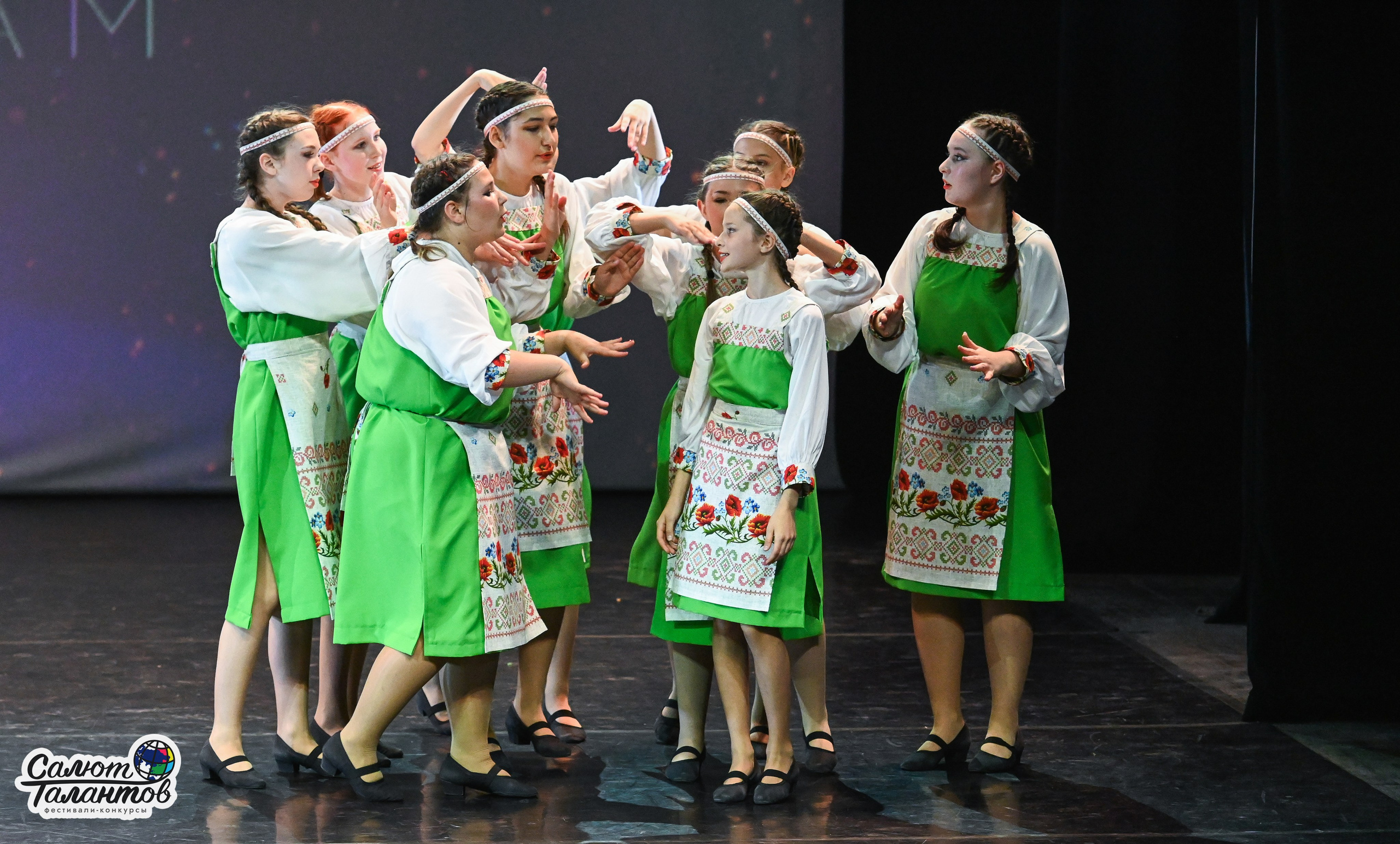 13.06.2026 «Салют Талантов» 47-й Международный фестиваль-конкурс «МОСКВА ВЕРИТ ТАЛАНТАМ» г. Москва. Медиастудия Фото Концепт