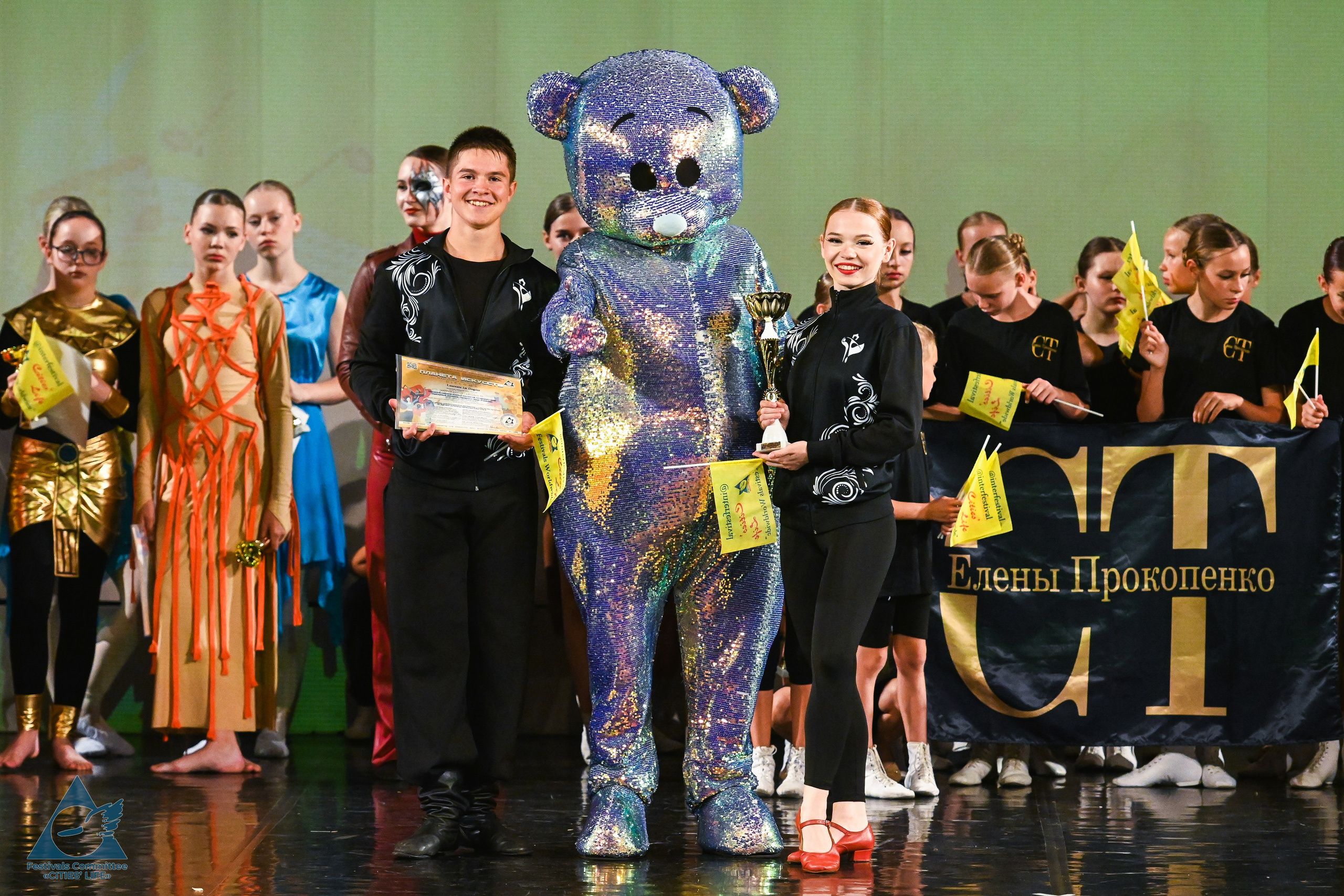 14.07.2025 «Жизнь Городов» Фестиваль-конкурс «ПЛАНЕТА ИСКУССТВ» г. Санкт-Петербург. Медиастудия Фото Концепт