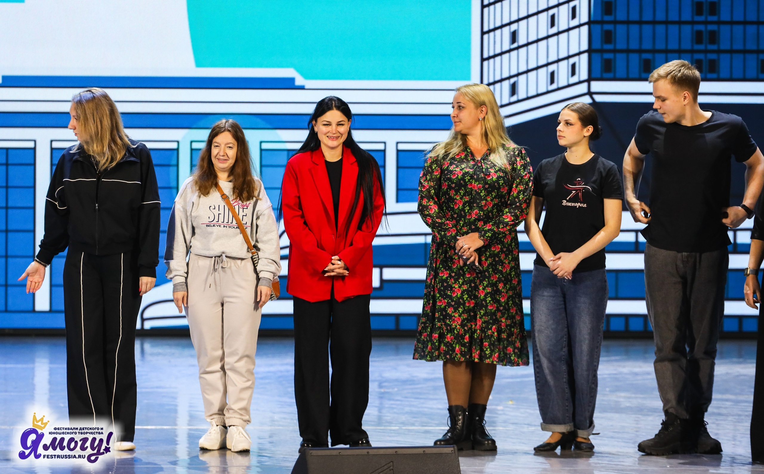 06.01.2026 «Я МОГУ!» XXIII Международный фестиваль-конкурс «Союз Добра» г. Минск. Медиастудия Фото Концепт