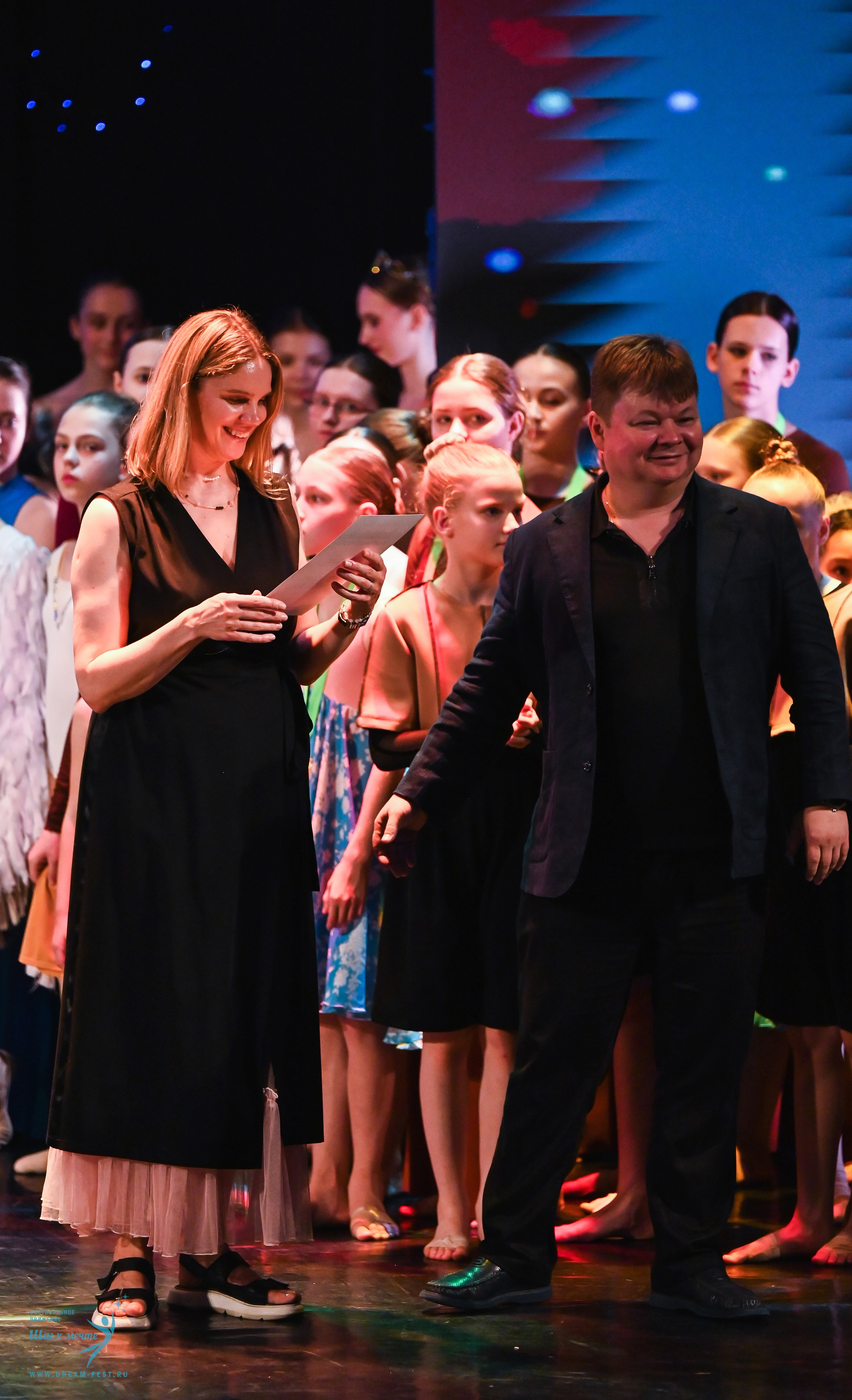 07.06.2025 Фестивальное движение «Шаг к мечте» г. Москва. Медиастудия Фото Концепт