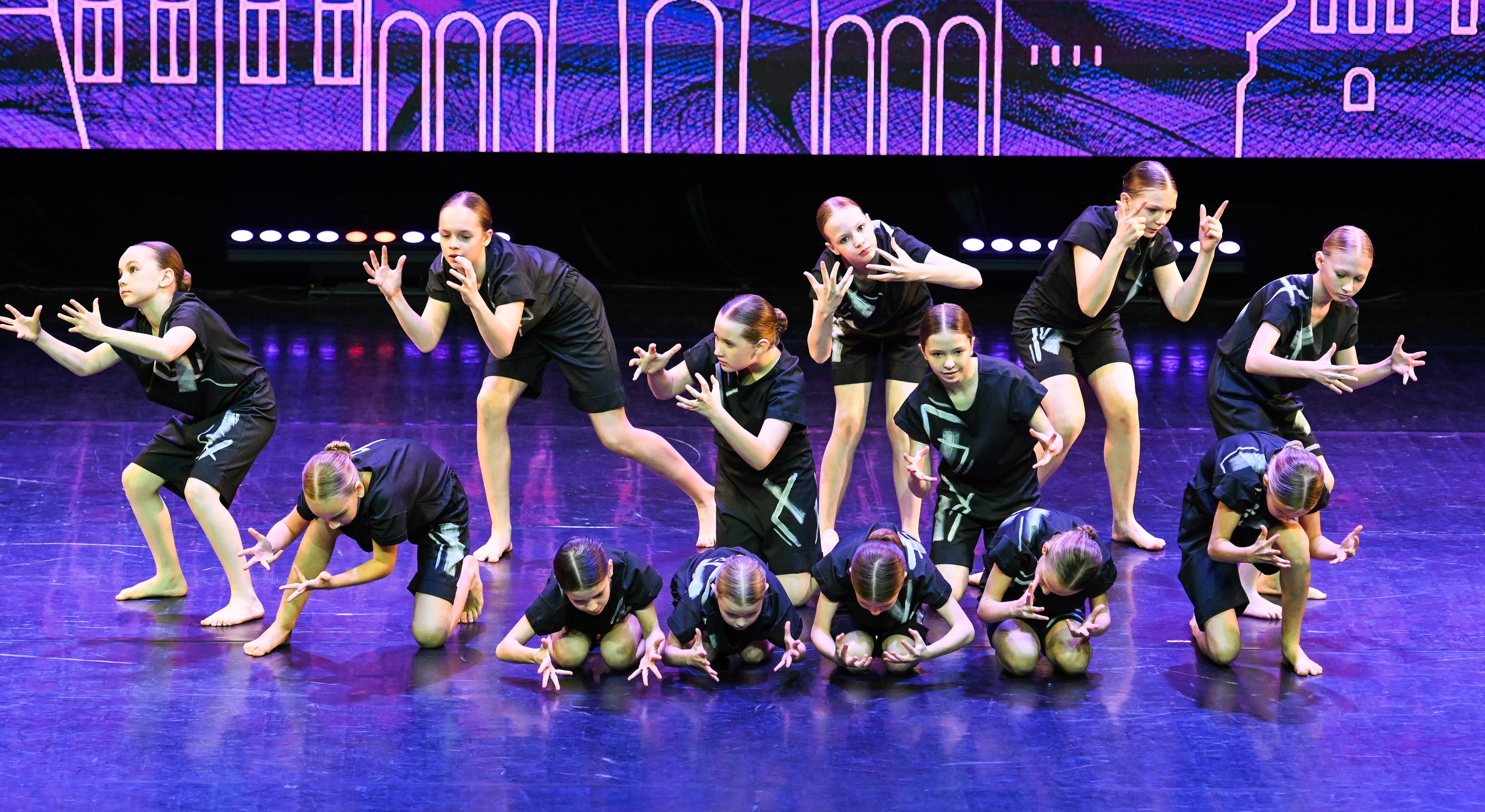 09.11.2024 Фестиваль хореографического искусства «АРТ-КОМПАС. БАЛТИКА» г. Светлогорск. Медиастудия Фото Концепт