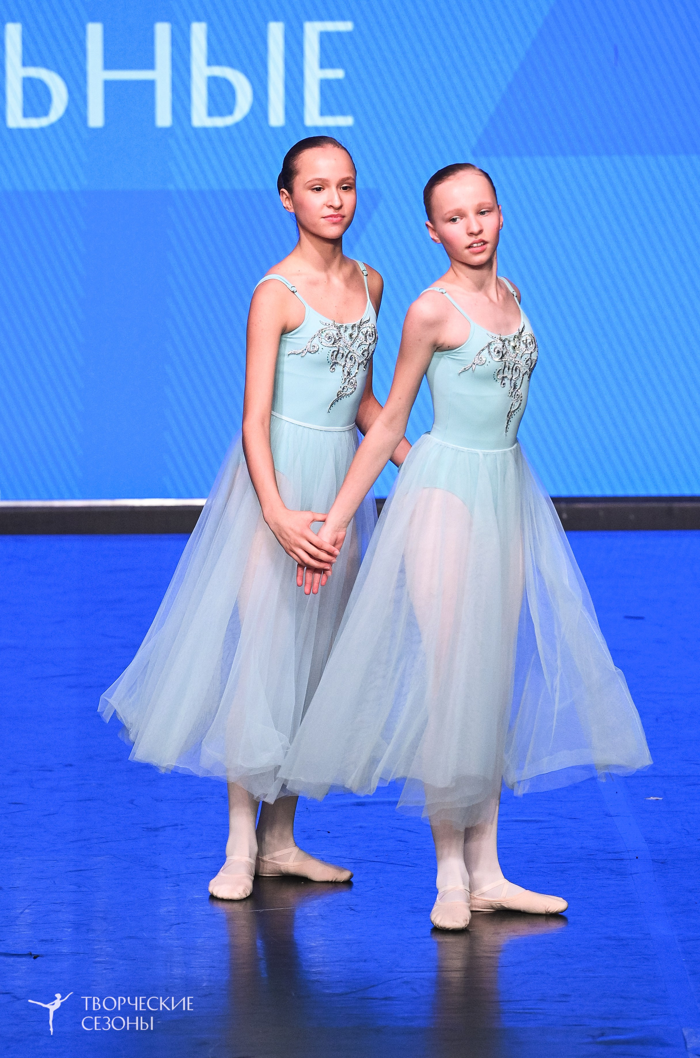 28.02.2026 V Всероссийский фестиваль «Танцевальные сезоны.Петербург». Медиастудия Фото Концепт