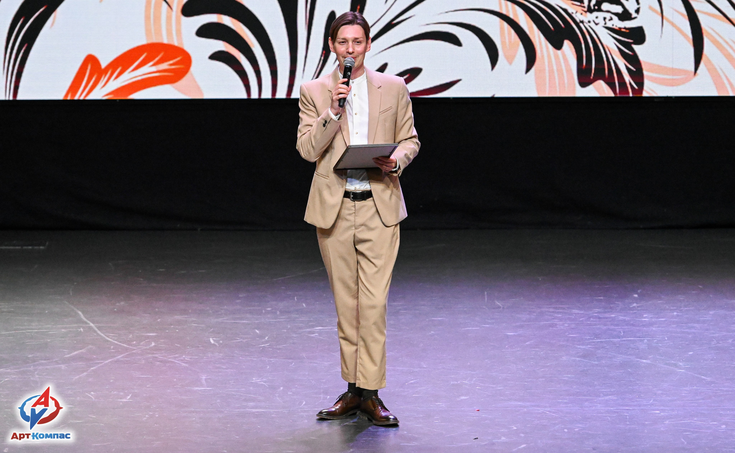 25.03.2026 «Арт-Компас» Конкурс народного танца «Московская Кадриль» г. Москва. Медиастудия Фото Концепт