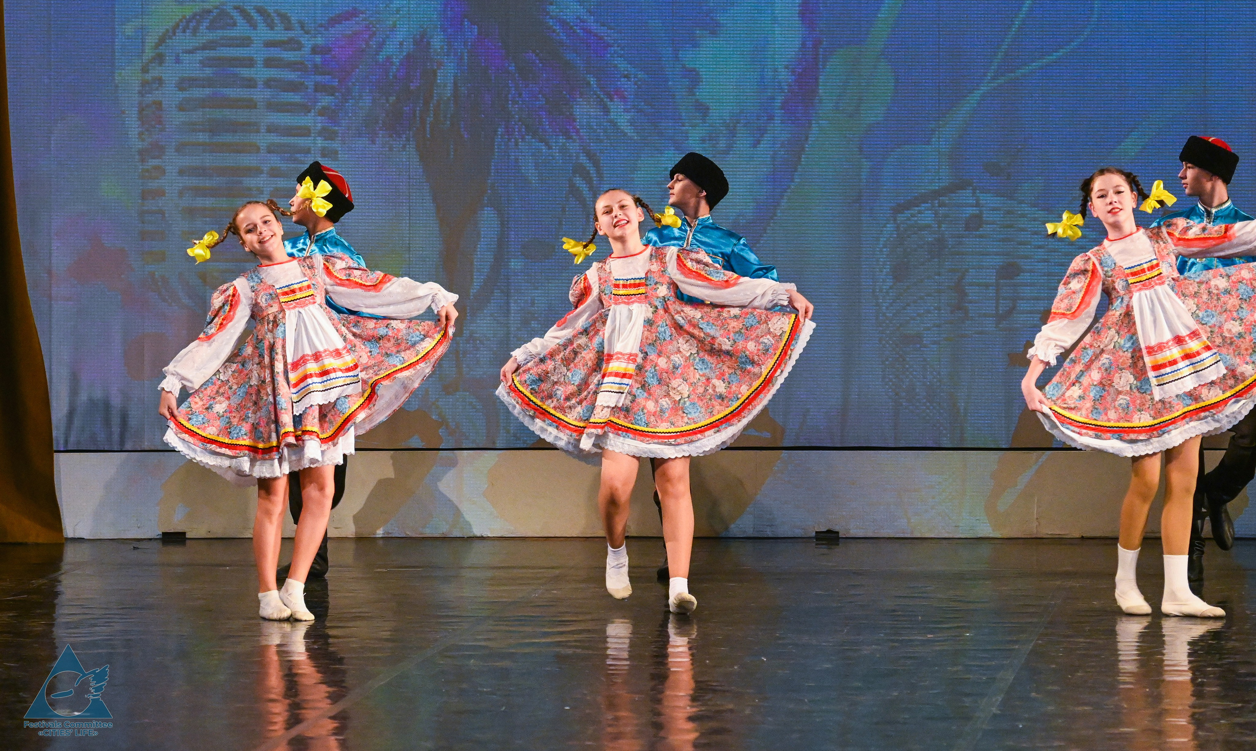 01.12.2025 «Жизнь Городов» Фестиваль-конкурс «ПЛАНЕТА ИСКУССТВ» г. Санкт-Петербург. Медиастудия Фото Концепт