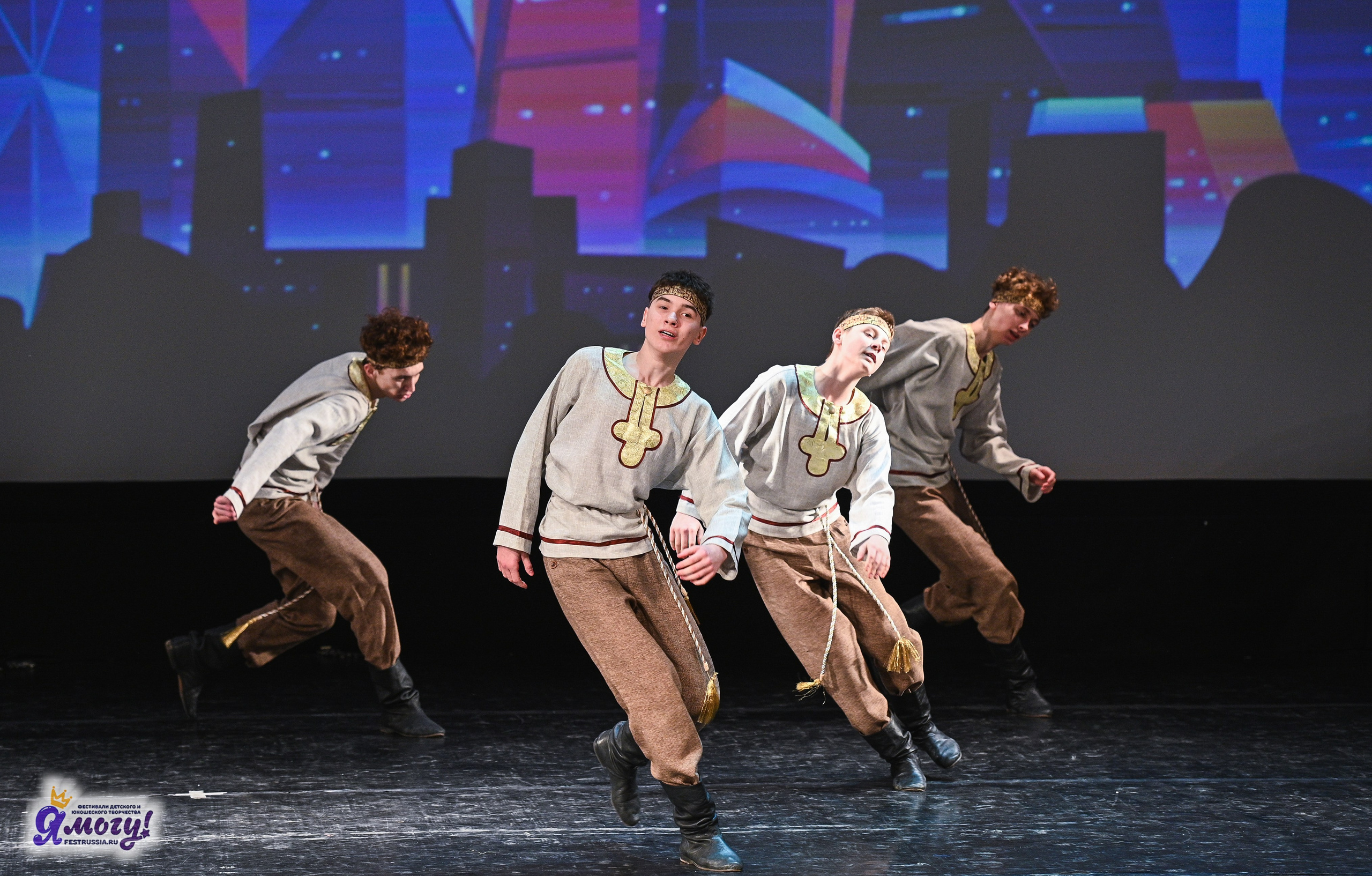 09.03.2025 «Я МОГУ!» Международный фестиваль-конкурс «Звёзды Столицы» г. Москва. Медиастудия Фото Концепт