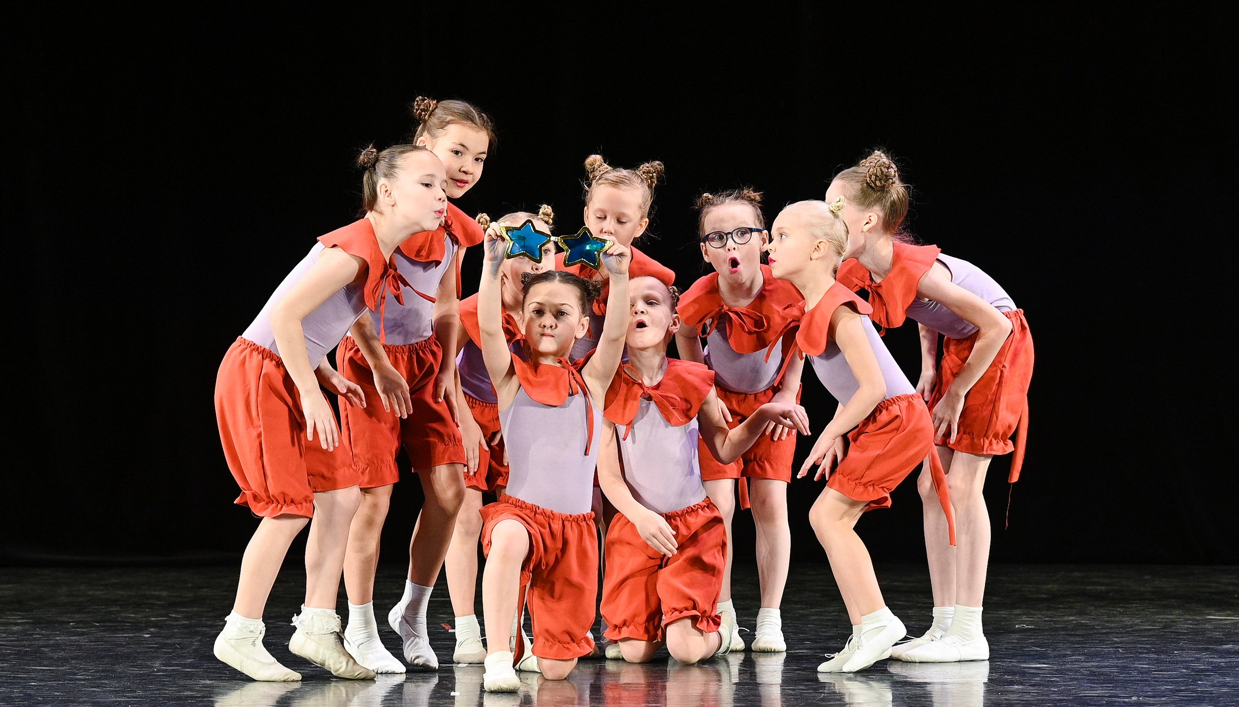 07.12.2024 Фестивальное движение «Шаг к мечте» г. Санкт-Петербург. Медиастудия Фото Концепт