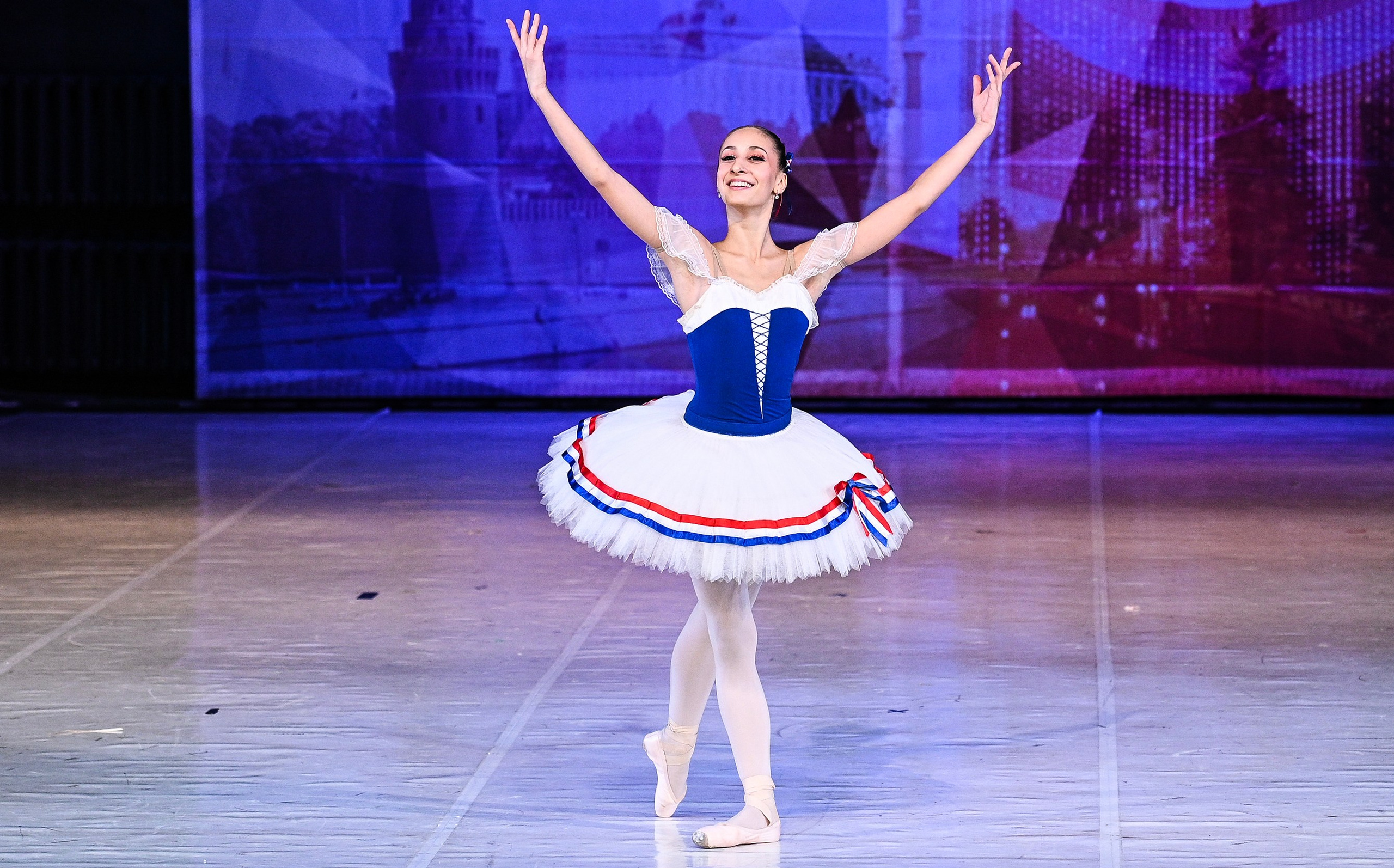 09.11.2024 «Московский Звездопад» Фестивальное движение «Шаг к мечте» г. Москва. Медиастудия Фото Концепт