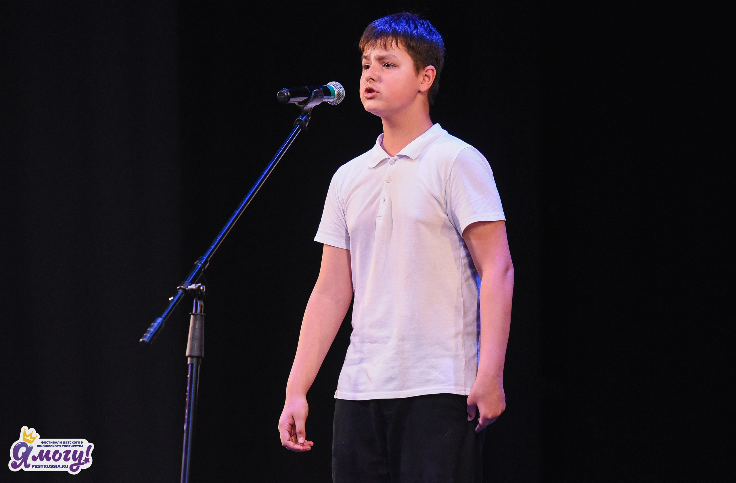 11.04.2026 «Я МОГУ!» X Международный фестиваль-конкурс г. Великий Новгород. Медиастудия Фото Концепт