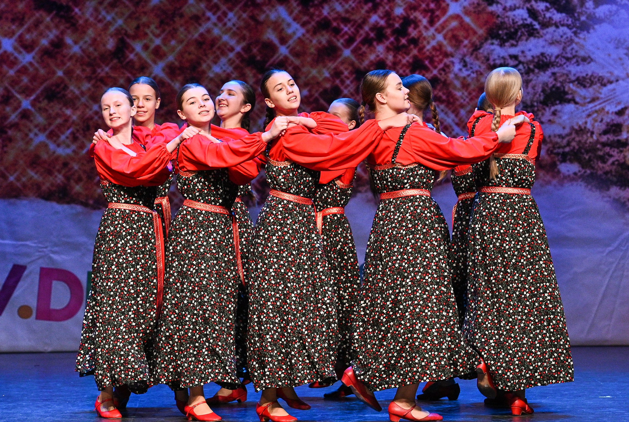 14.11.2024 «Новогодний Звездопад Талантов» Фестивальное движение «Шаг к мечте» г. Москва. Медиастудия Фото Концепт