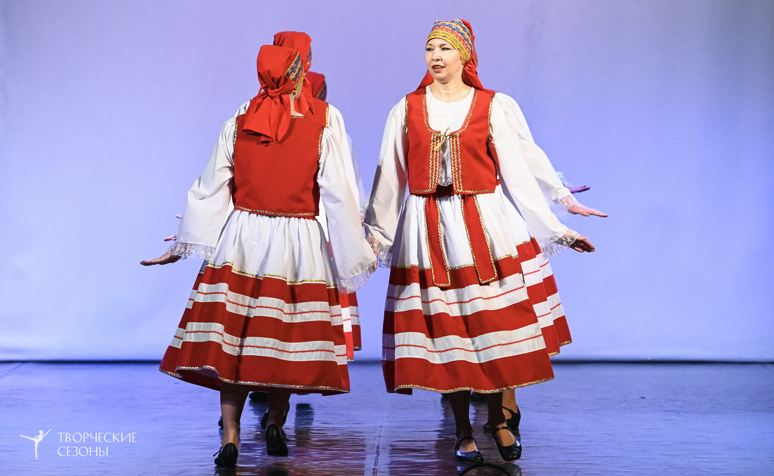 22.02.2026 II Всероссийский конкурс-фестиваль «Точка притяжения» г. Нижний Новгород. Медиастудия Фото Концепт