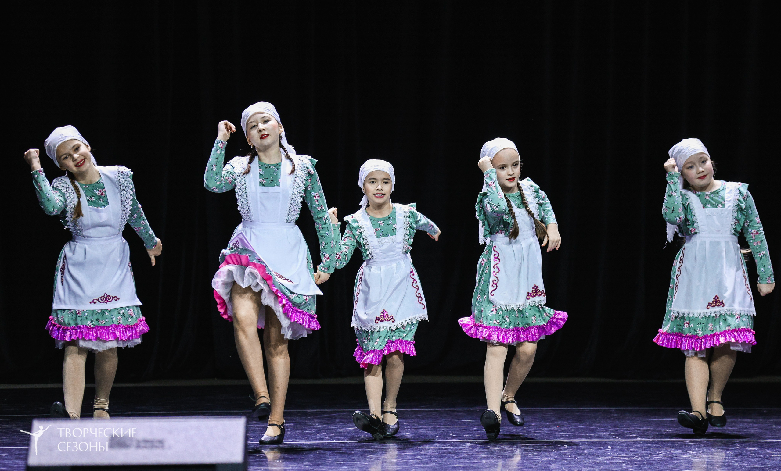 29.11.2025 IV Всероссийский конкурс «Всероссийская Танцевальная Олимпиада» г. Казань. Медиастудия Фото Концепт