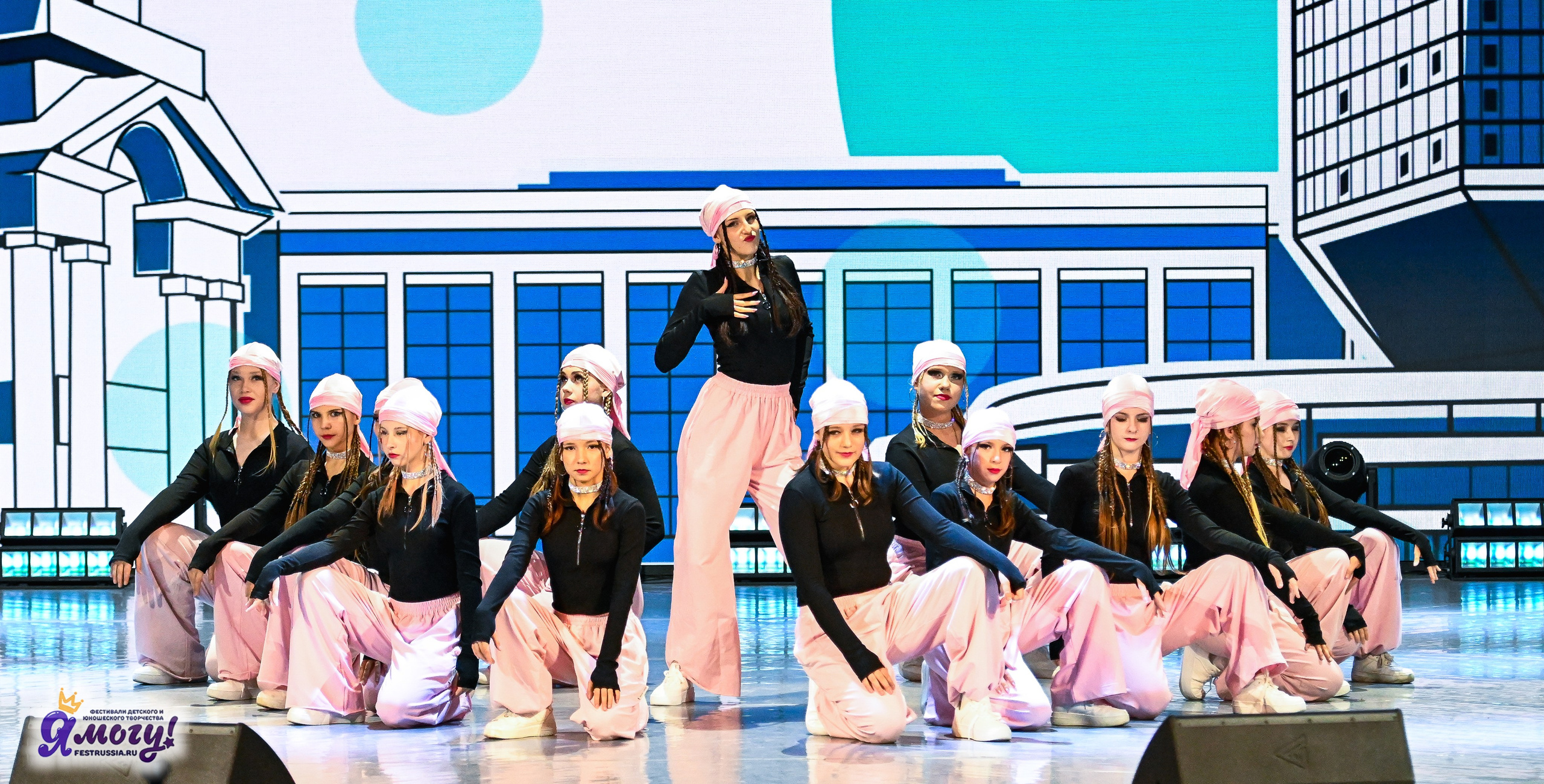 01.11.2025 «Я МОГУ!» XXI Международный фестиваль-конкурс «Союз Добра» г. Минск. Медиастудия Фото Концепт