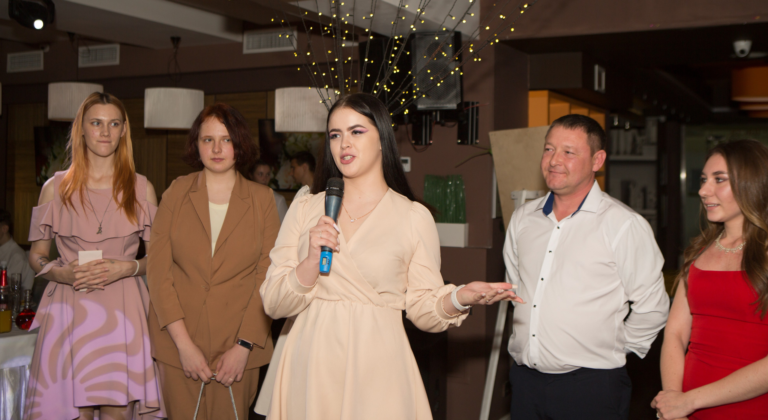 Ресторан. Фотограф Тверь|Москва|Волоколамск| Отт Кристина