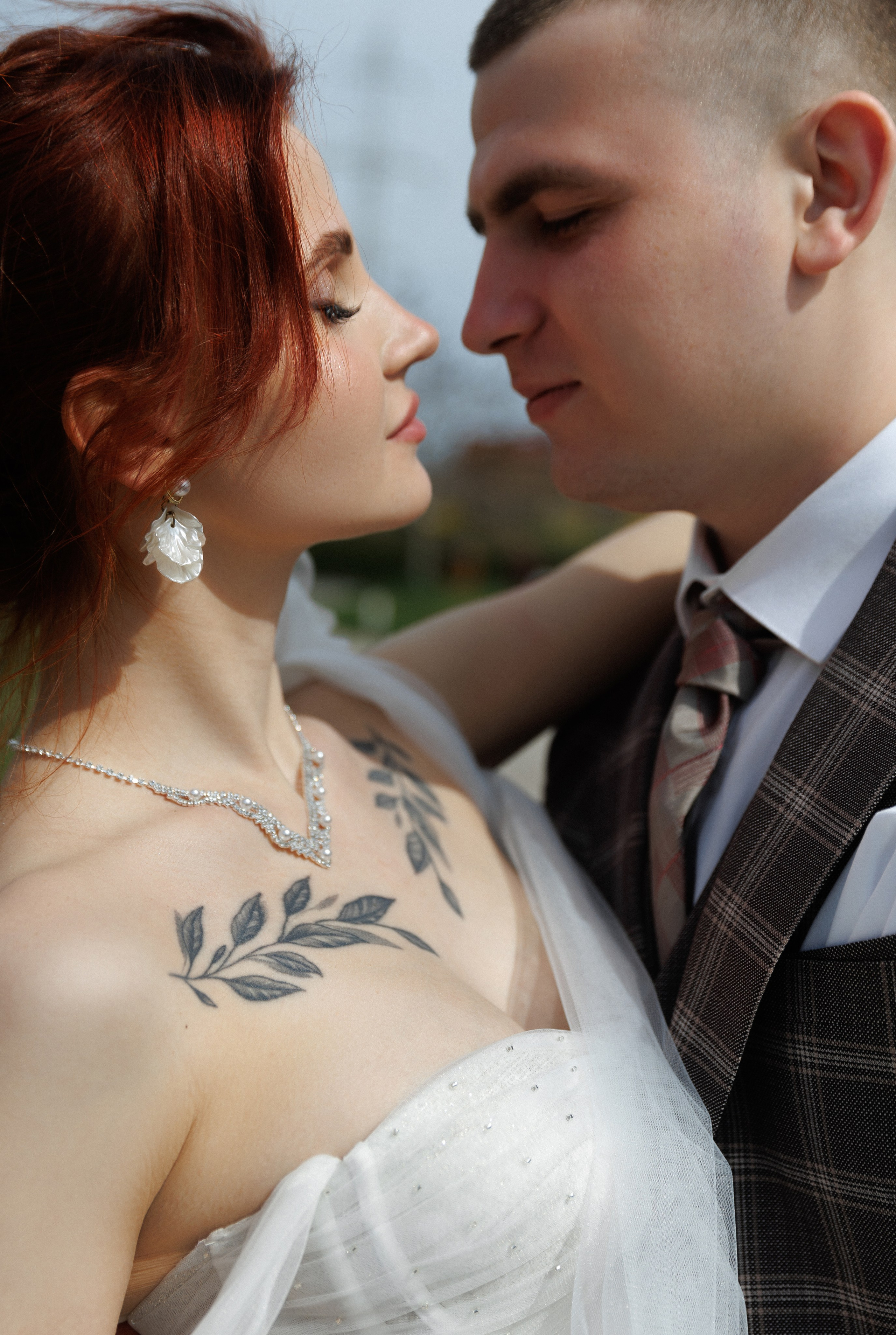 Роман&Анастасия. Свадебный и семейный фотограф в Таганроге и Ростове Руднева Анастасия