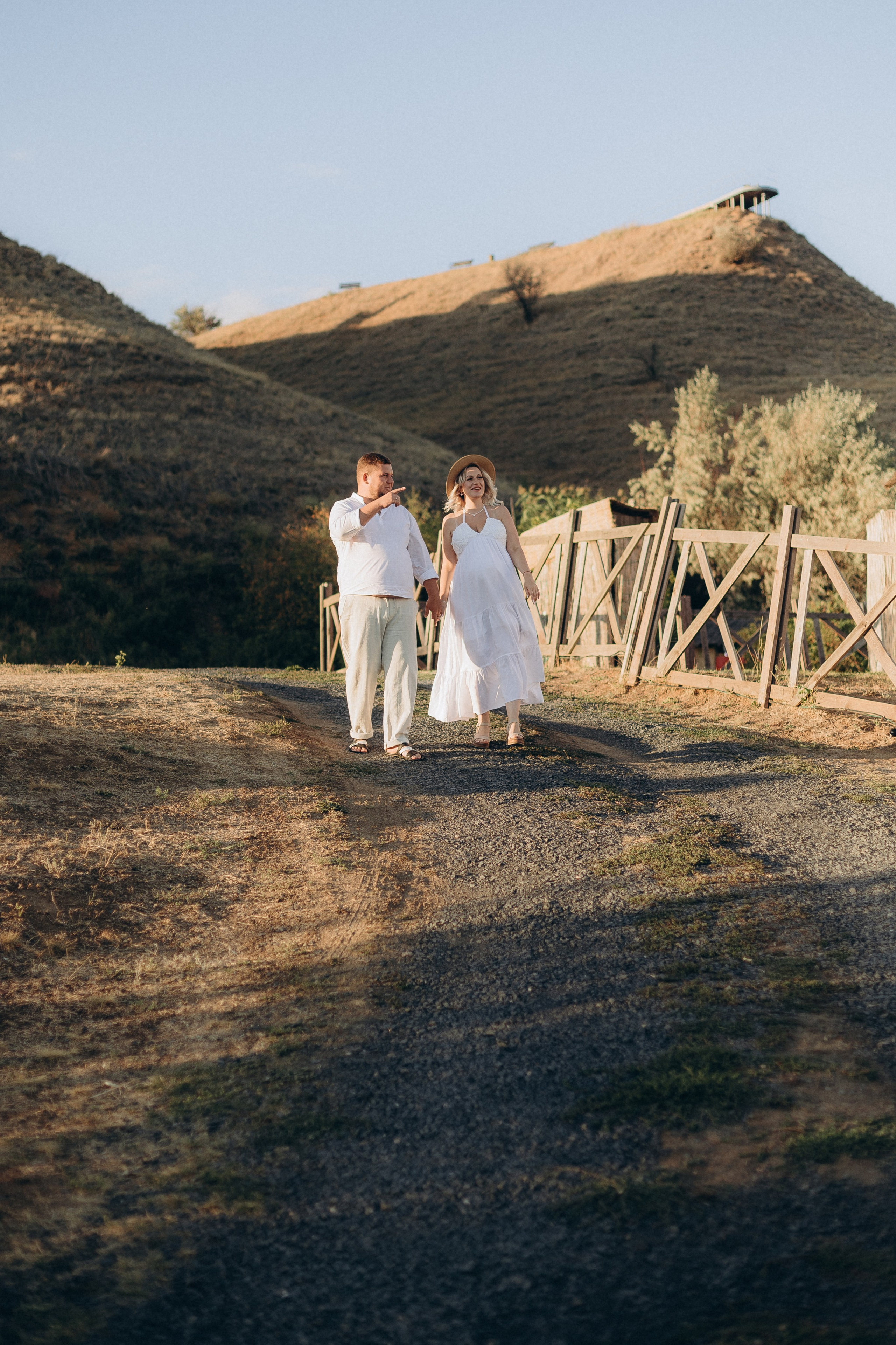 Антон и Екатерина. Главная