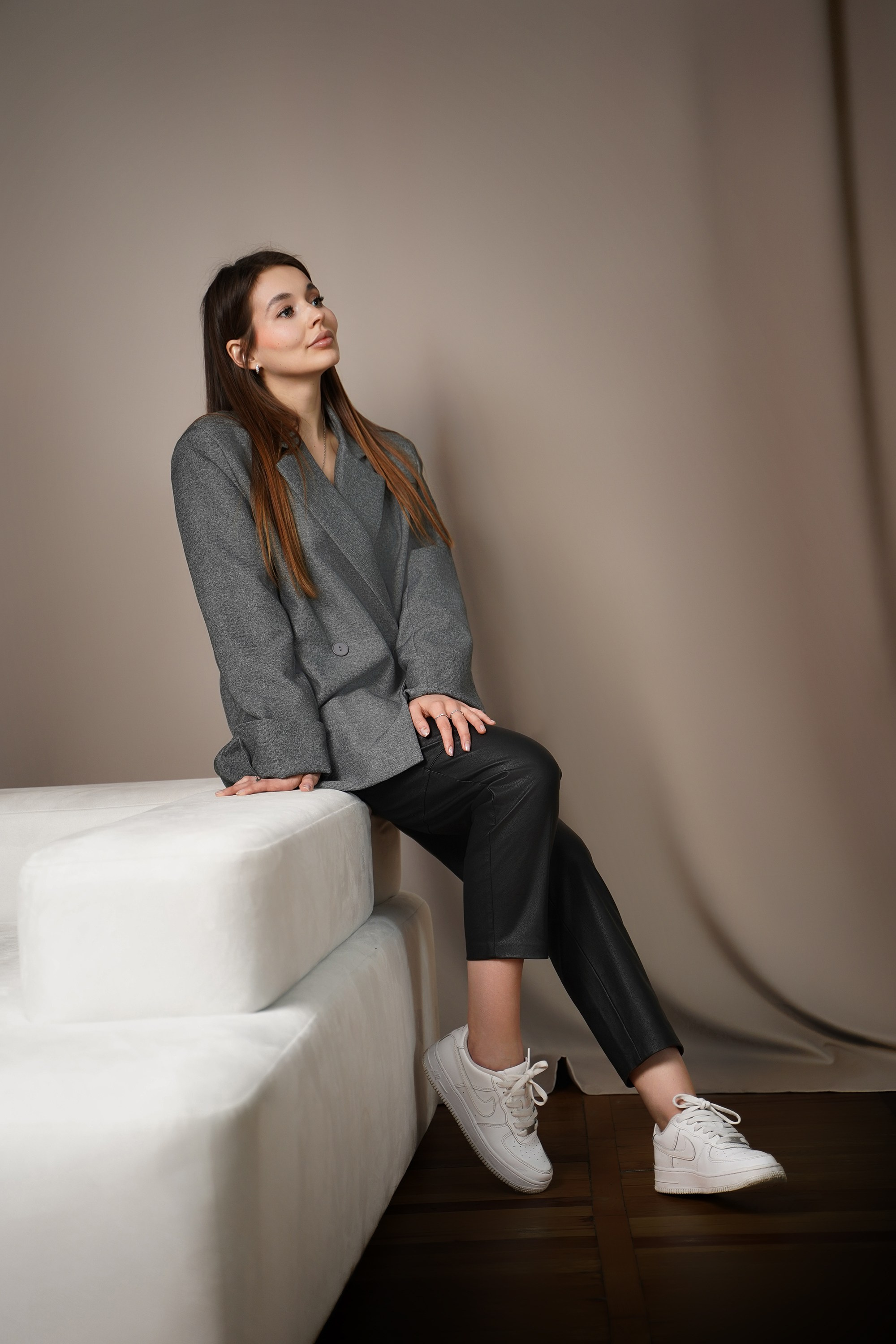 Минимализм. Фотографы из солнечного Краснодара Вадим и Надежда Митус