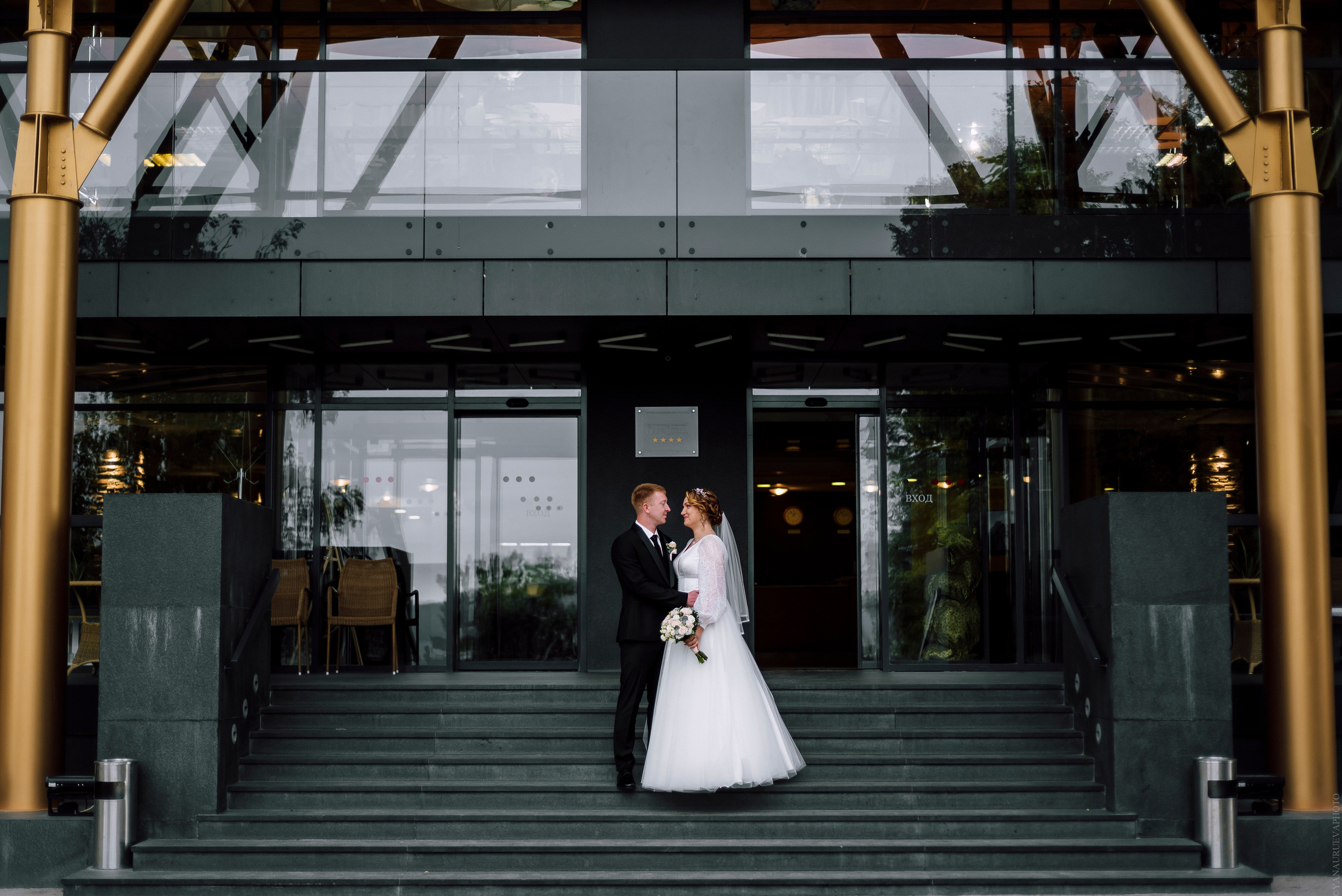 Свадебная фотосессия. Анонс. Свадебный и контент- фотограф в Тольятти, Самаре, Москве Яна Уруева